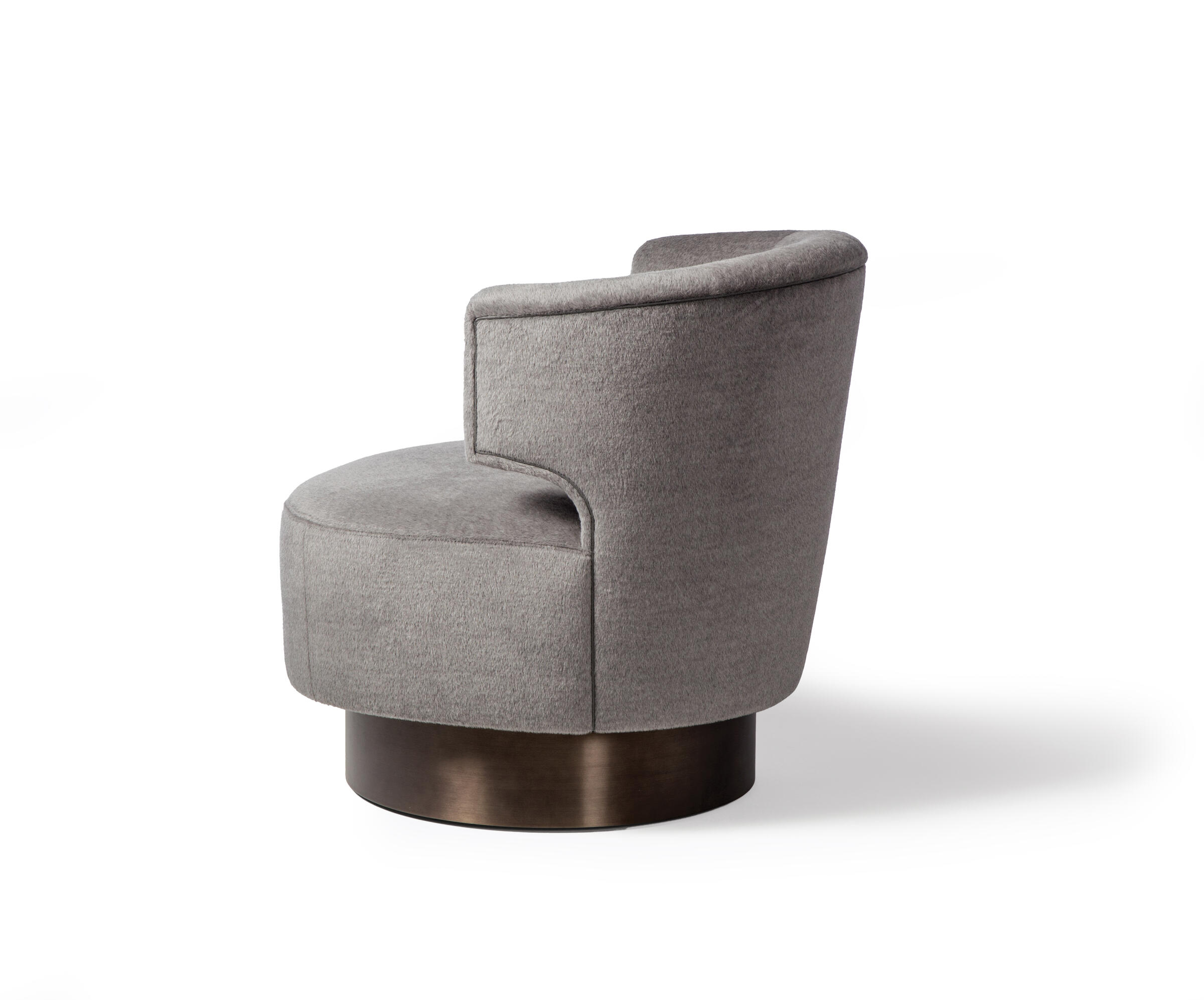 Mesa Occasional Chair