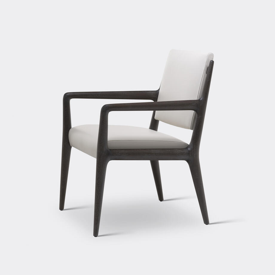 Cote Dining Arm Chair