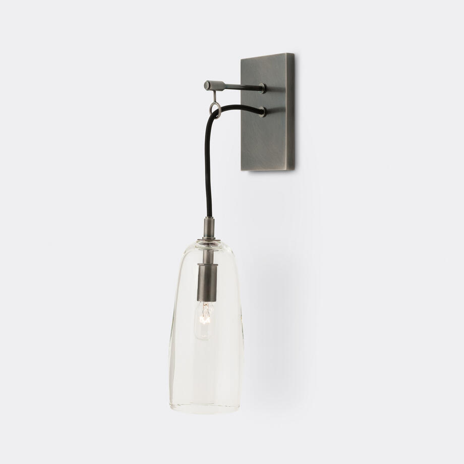 Lure Sconce