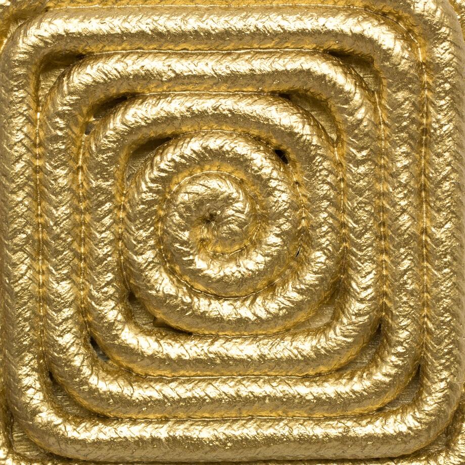 Gold Cotton Cord