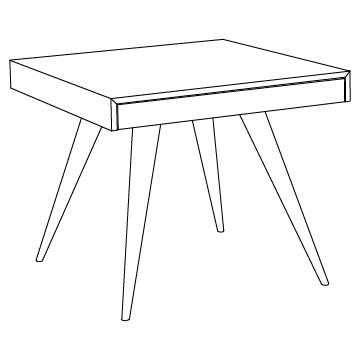 First Table