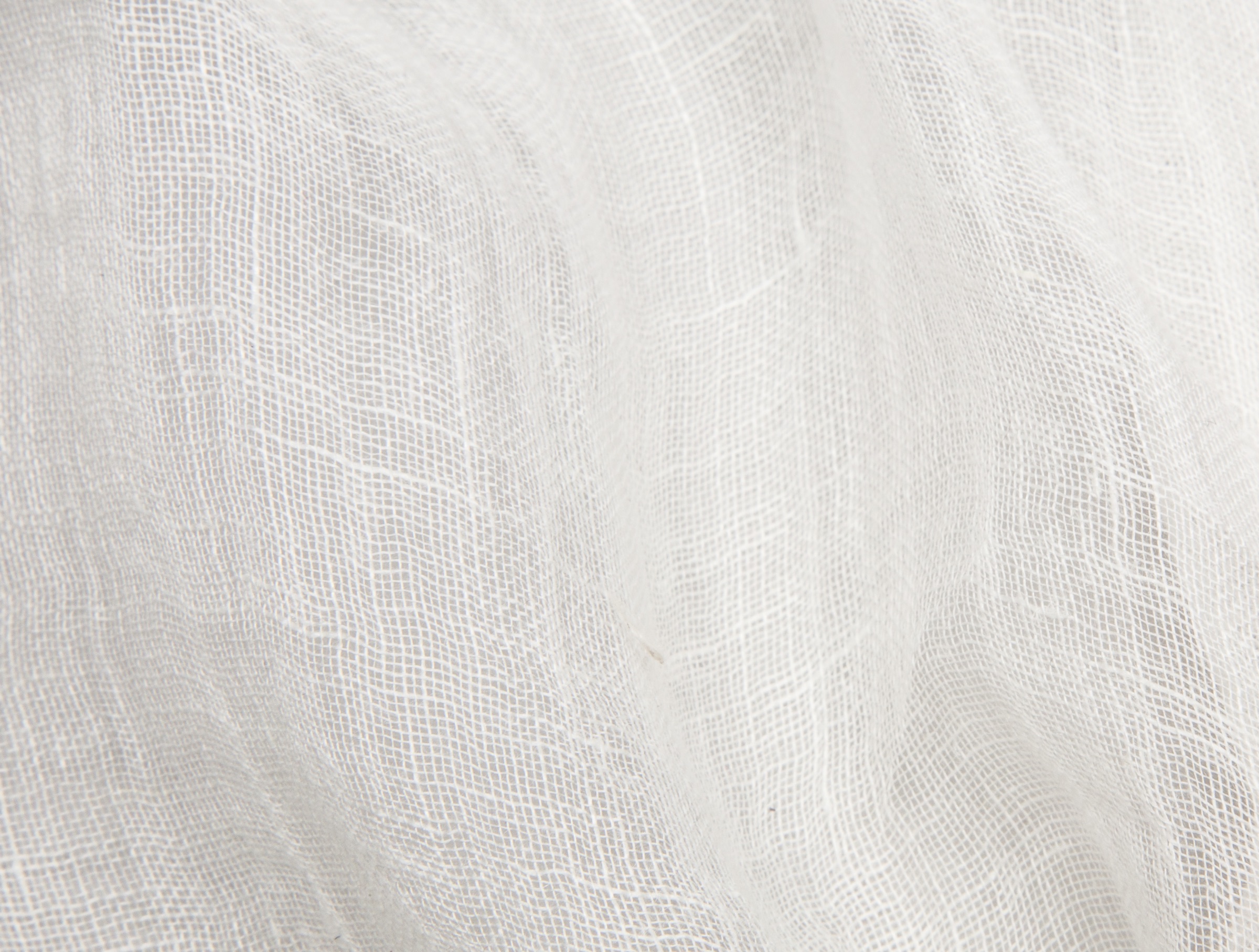 Featherweight Linen: Bleached | HOLLY HUNT
