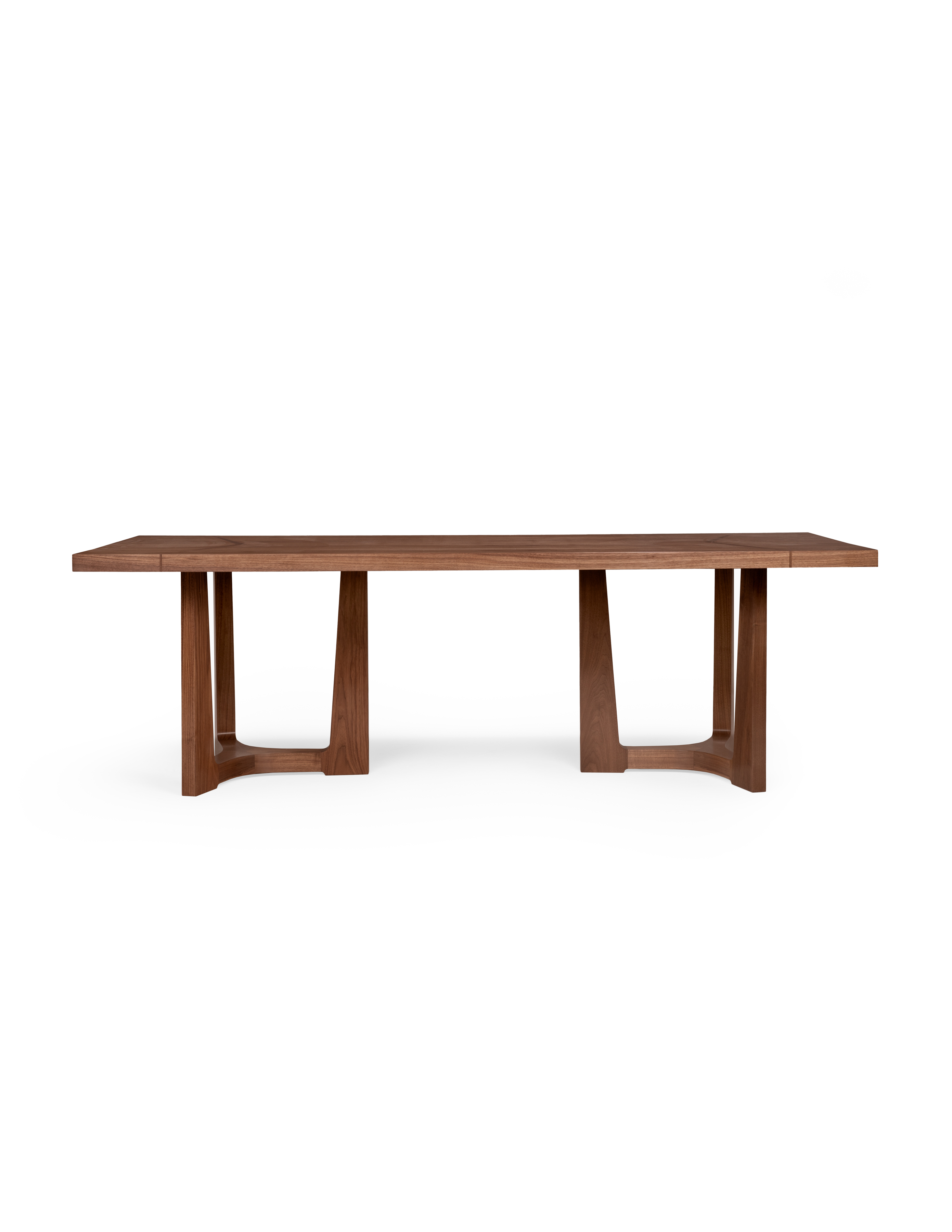 Trice Dining Table | HOLLY HUNT