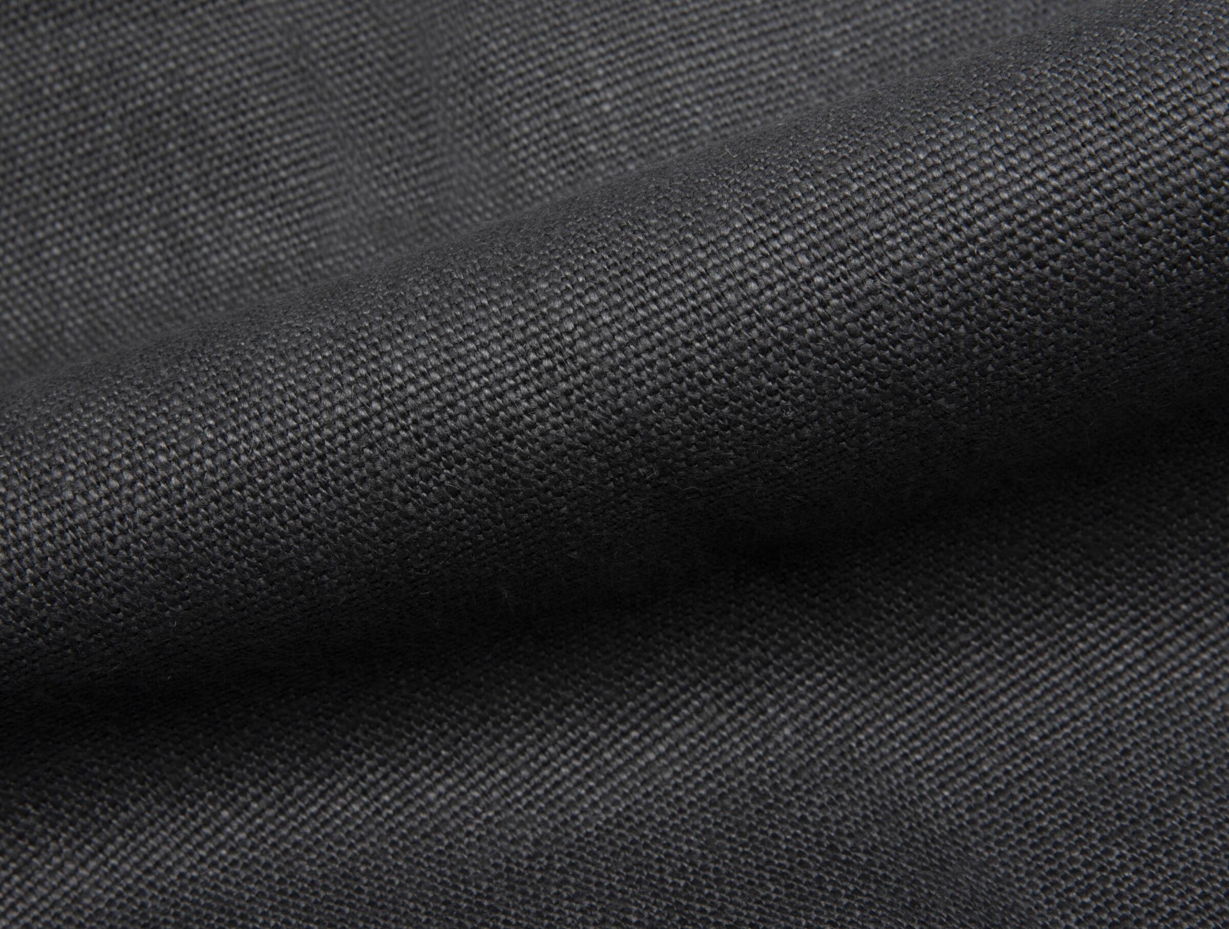Great Linen CHARCOAL
