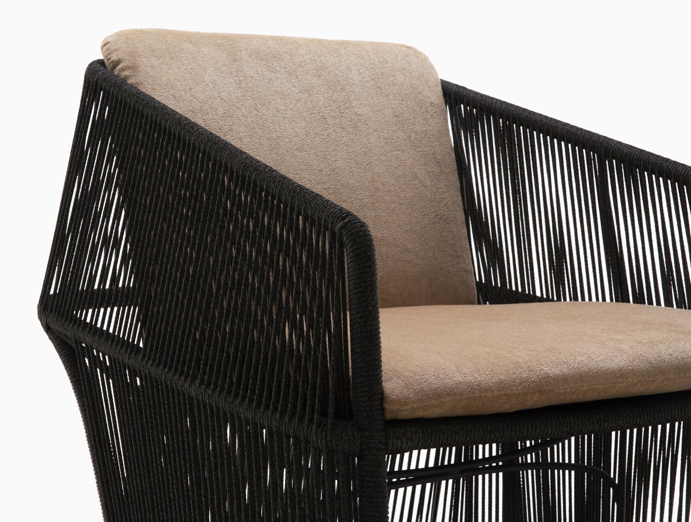 Scarab Dining Chair