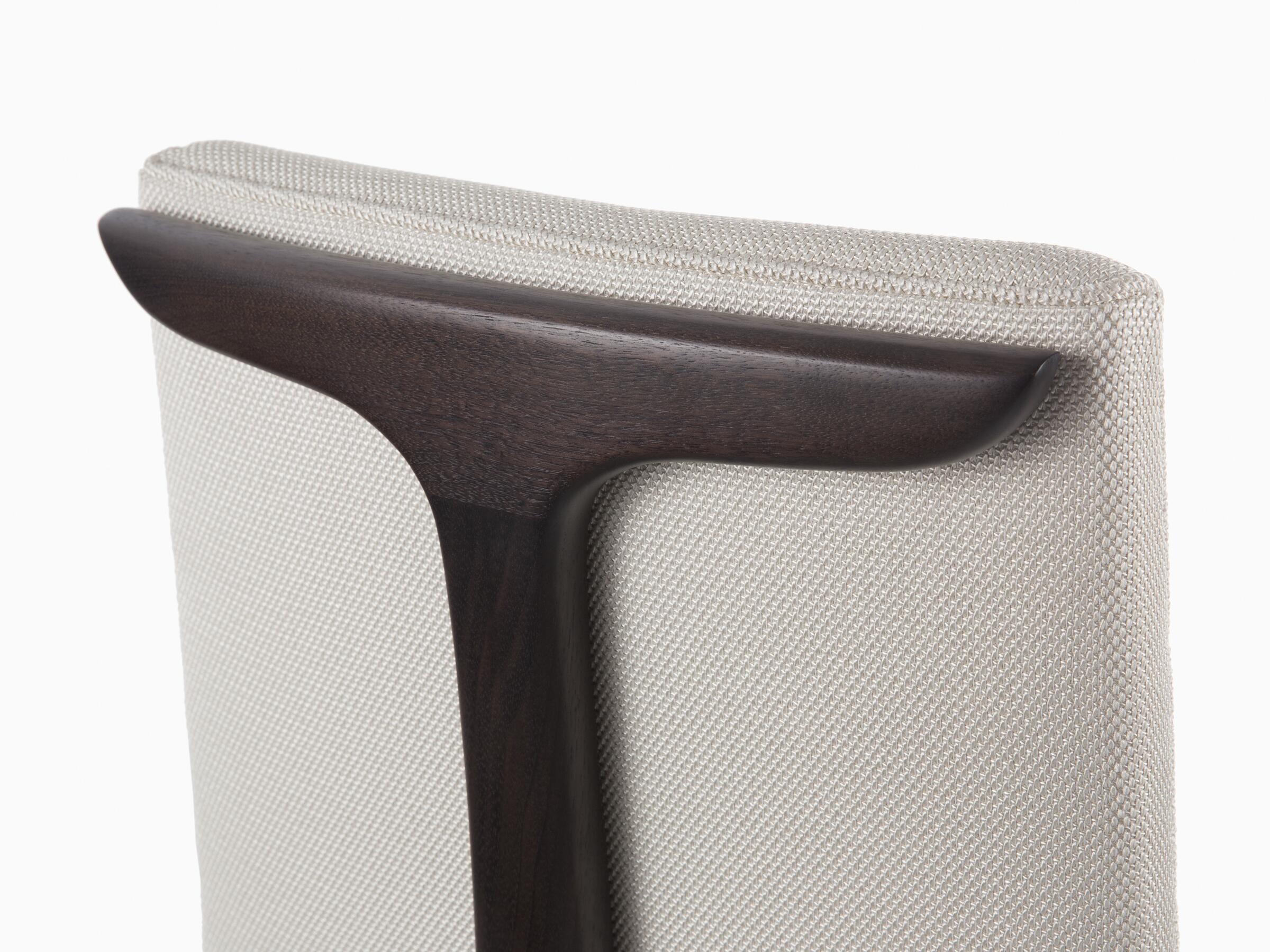 Tee Back Dining Side Chair