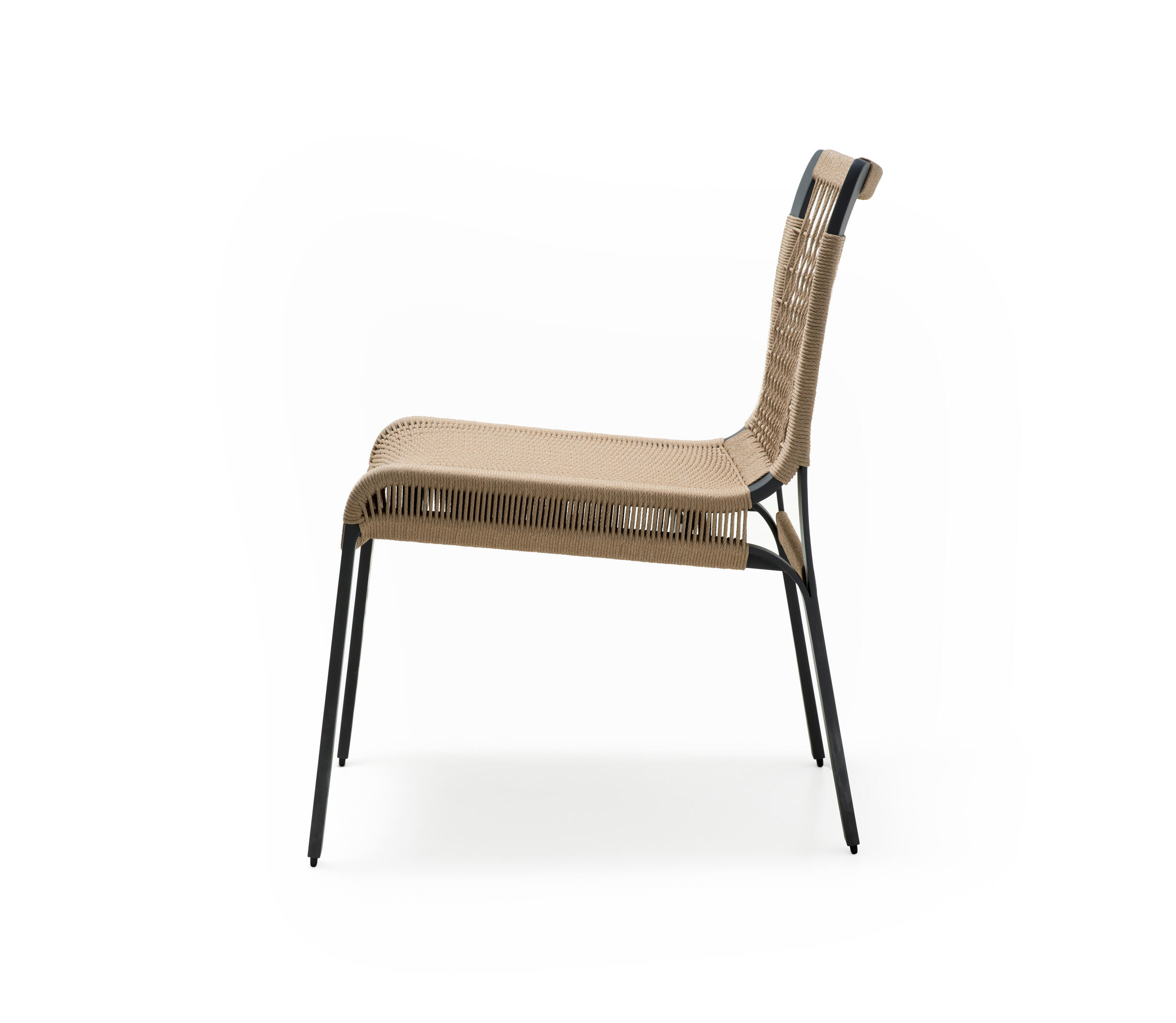 Caracal DIning Side Chair