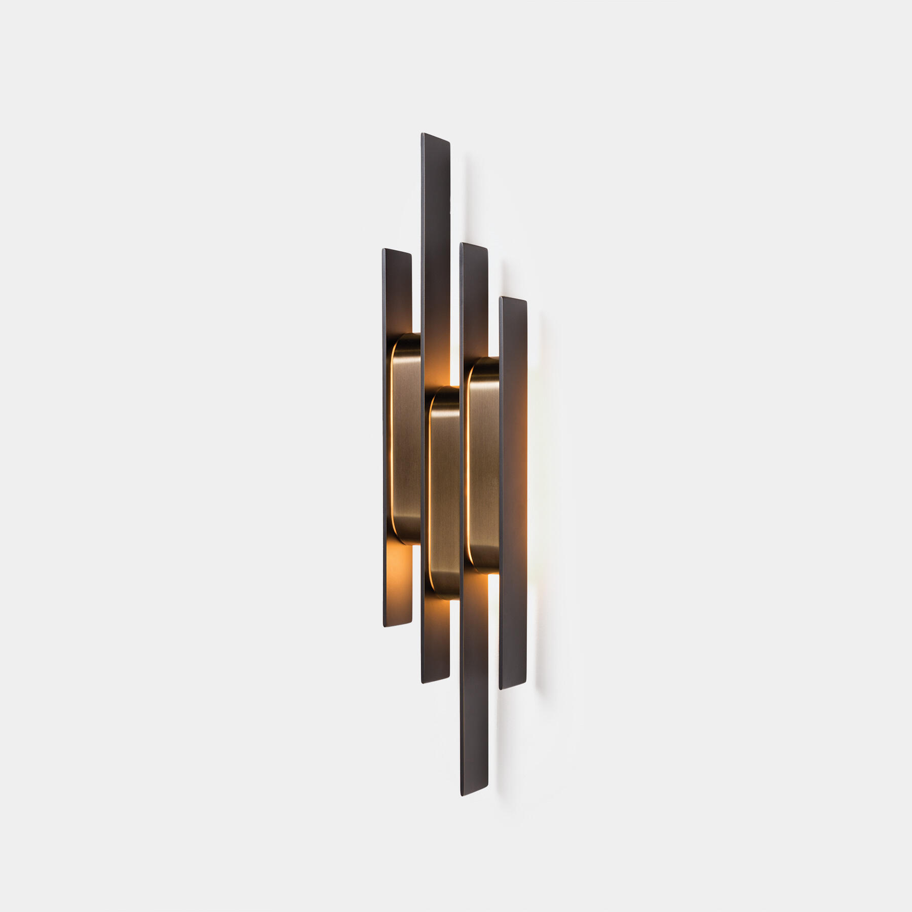 Meridian Sconce