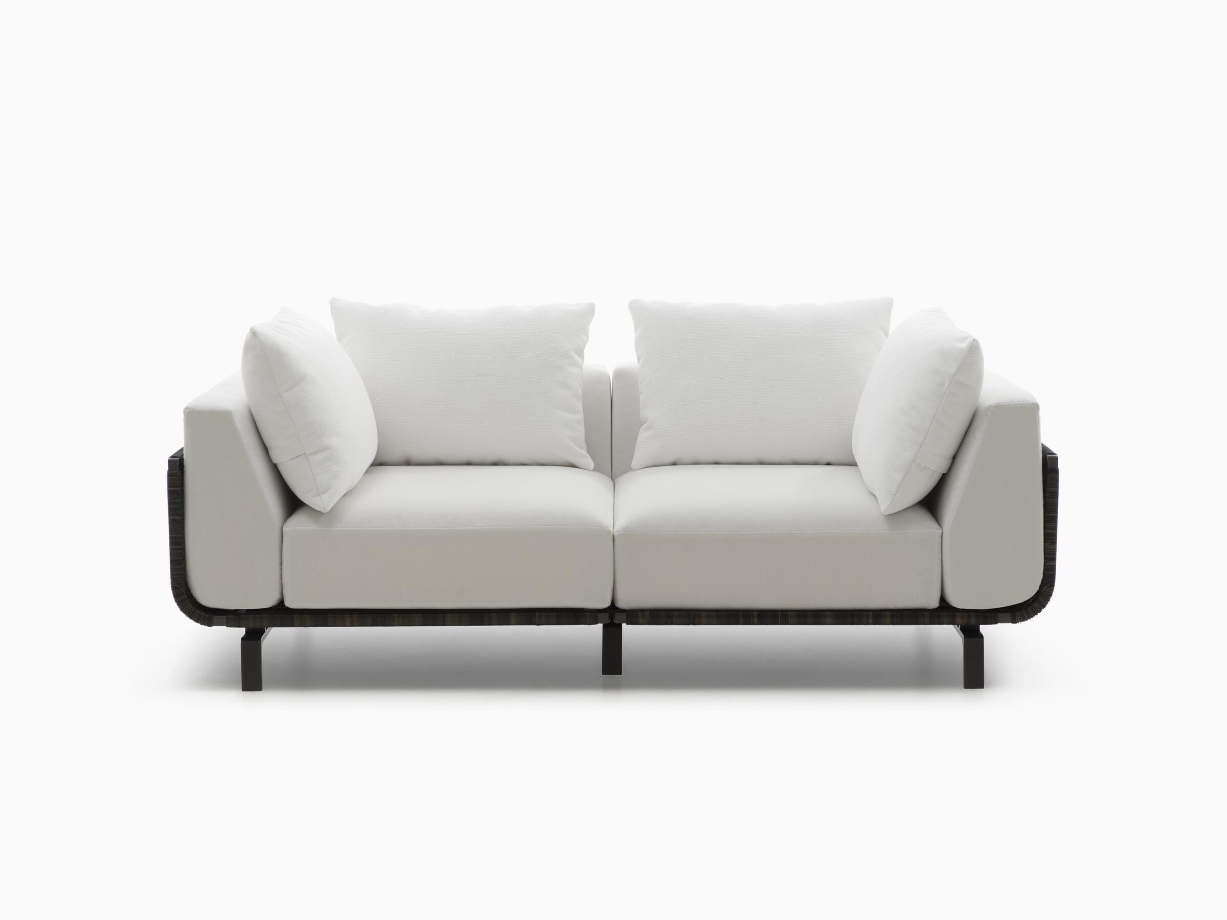 Tortuga Sectional
