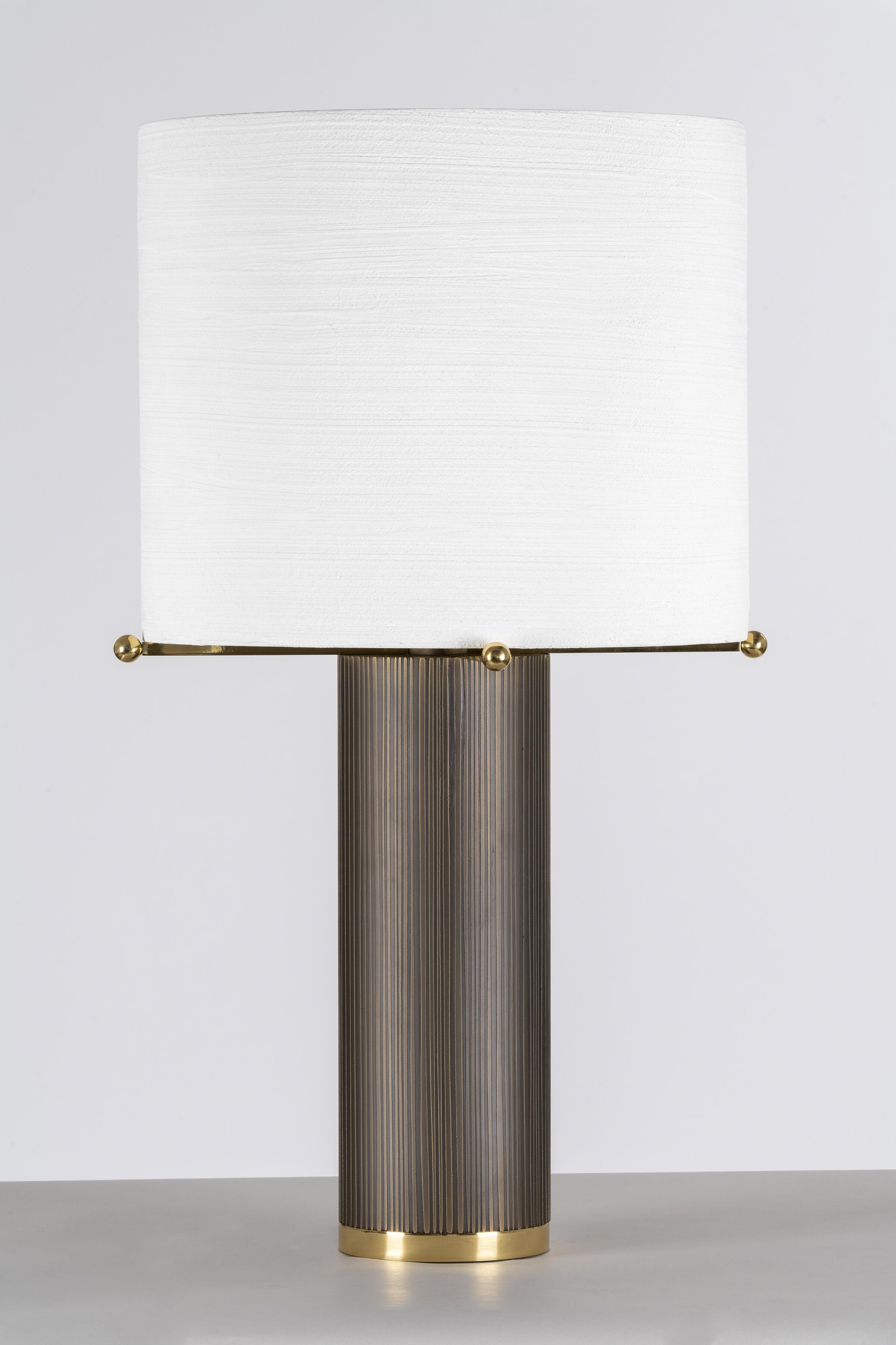 Sorbet Table Lamp