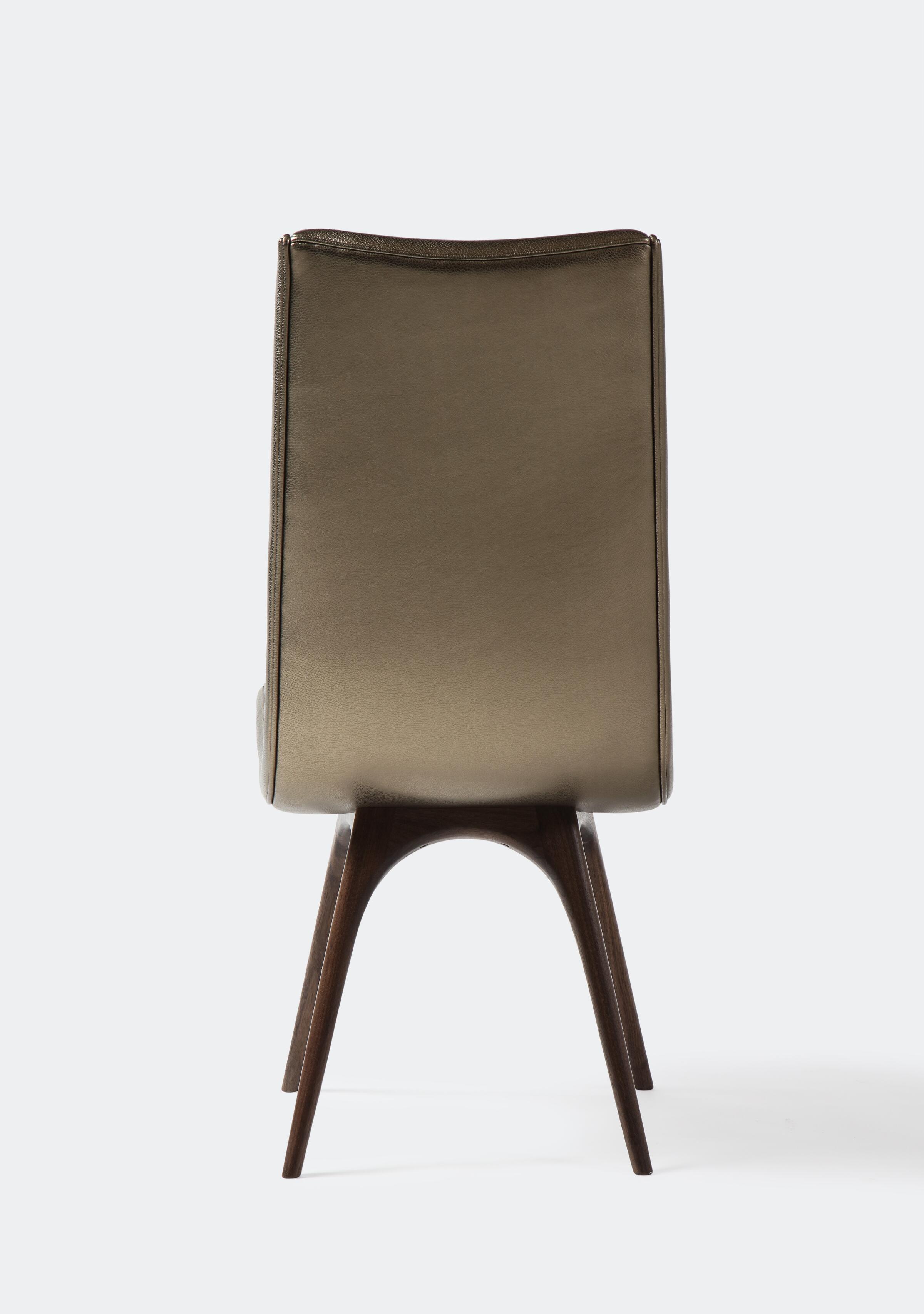 Elegante Dining Chair
