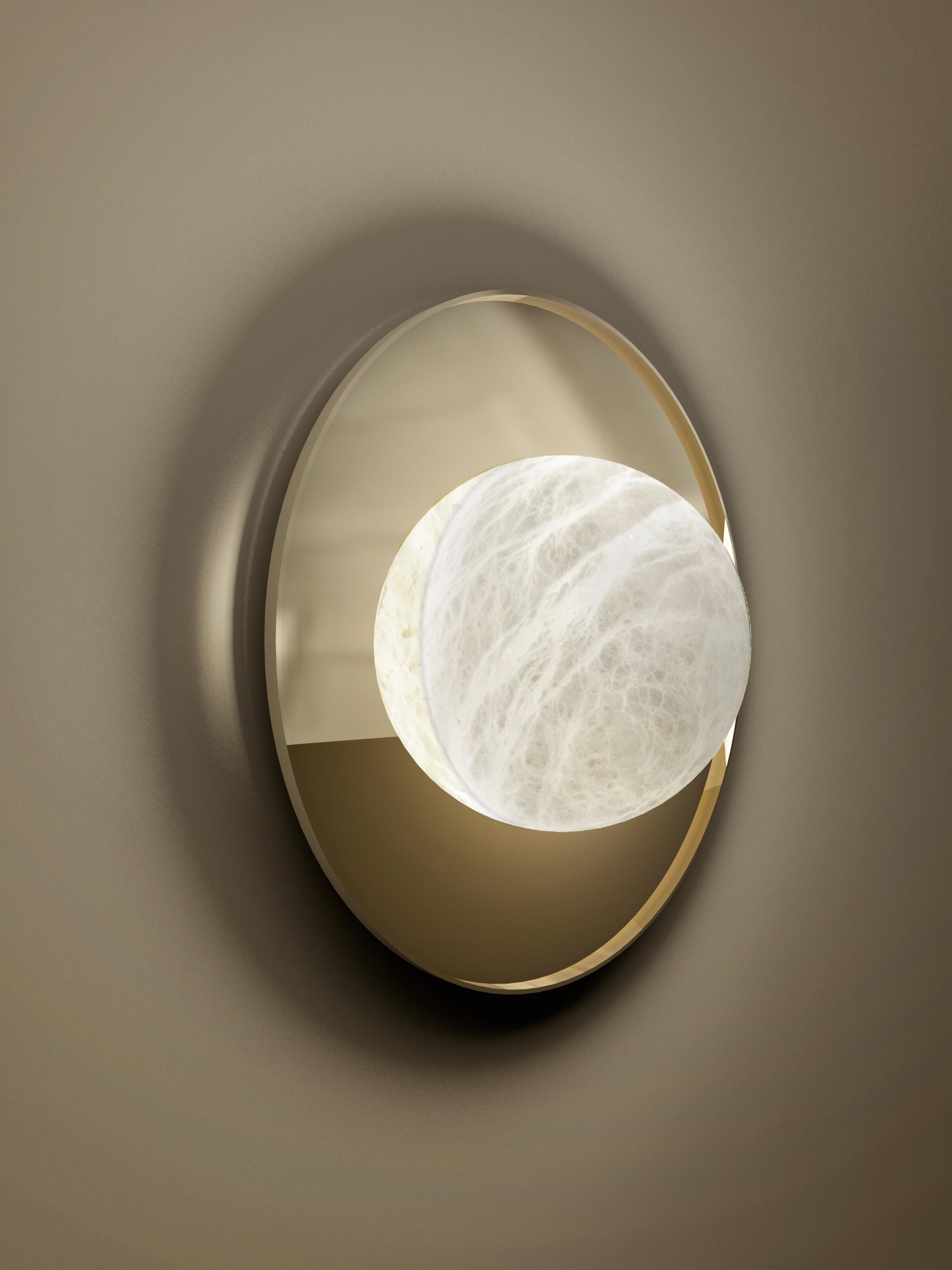 Miso Sconce