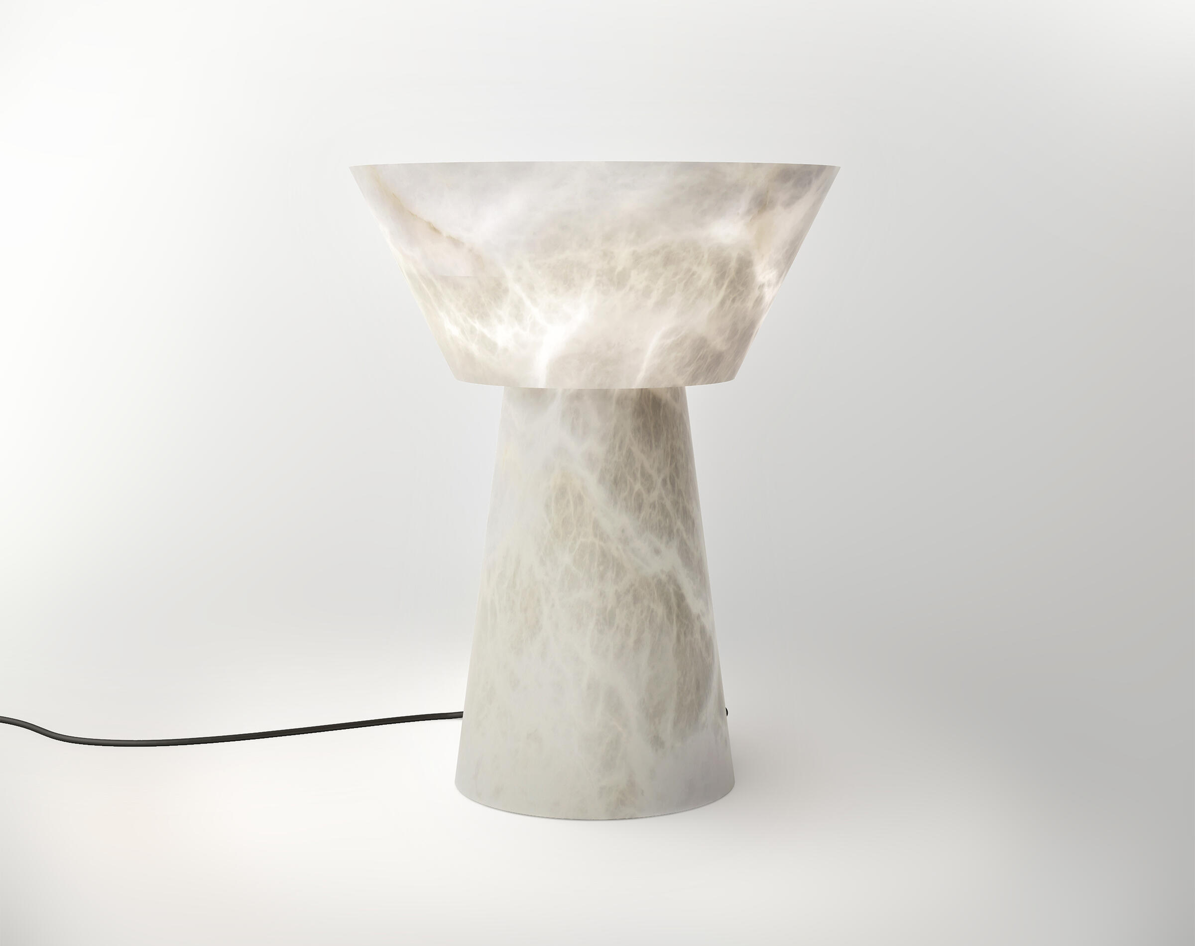 Gama Table Lamp
