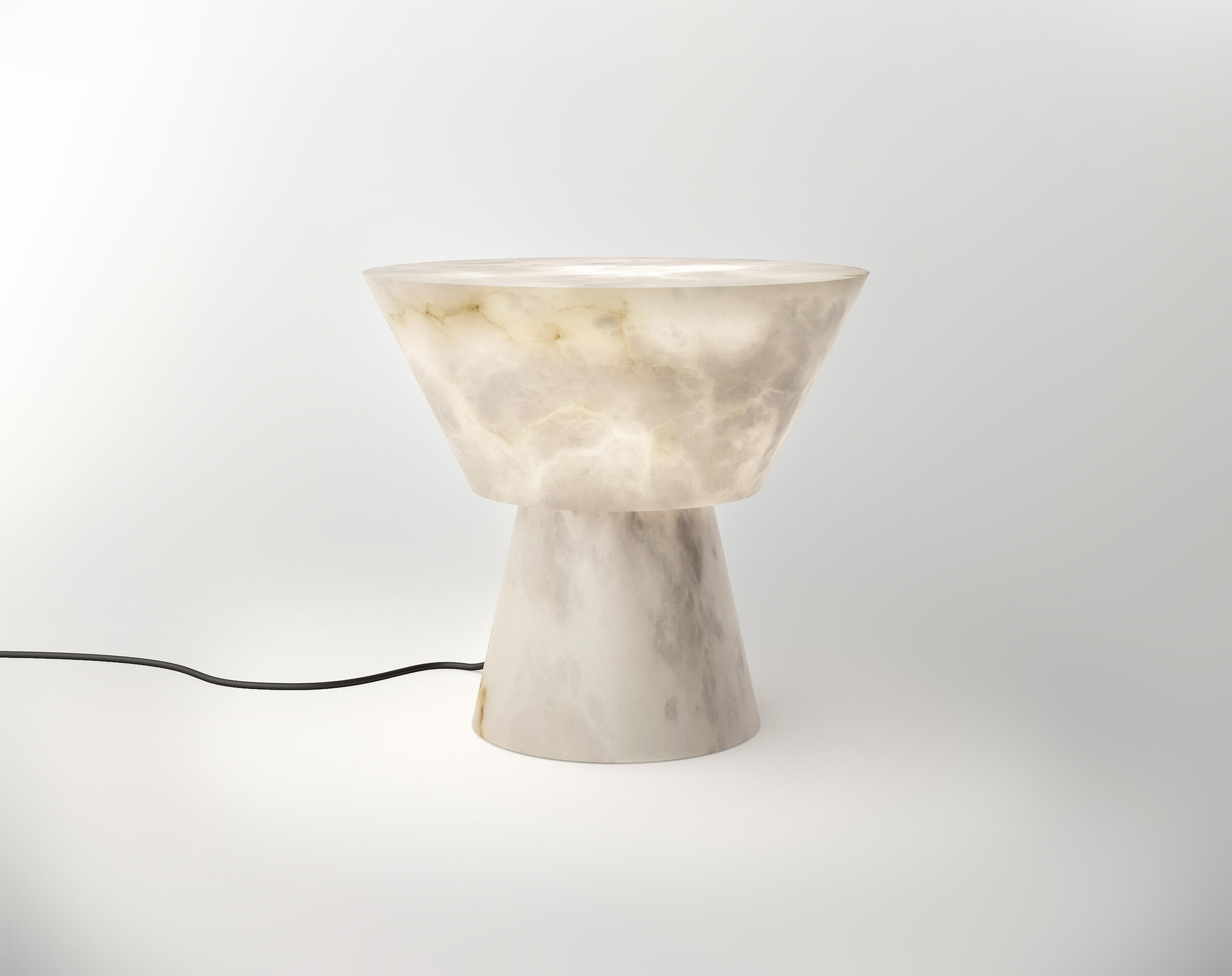Gama Table Lamp