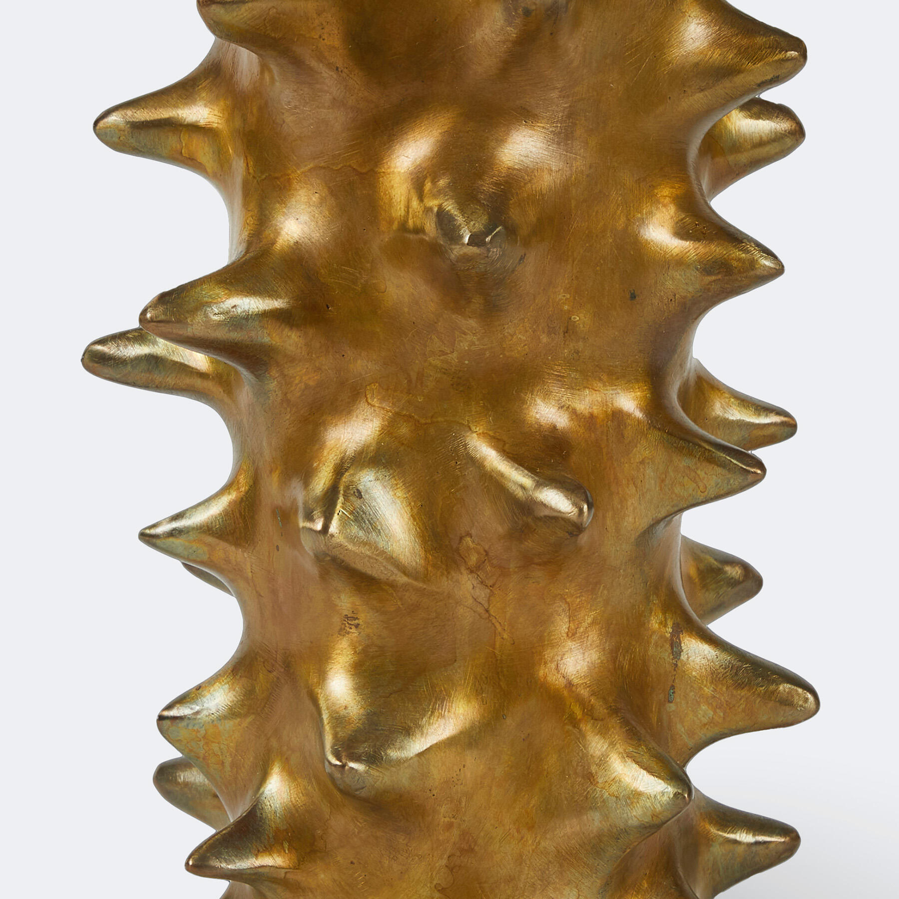 Fiona Vessel, Golden Bronze