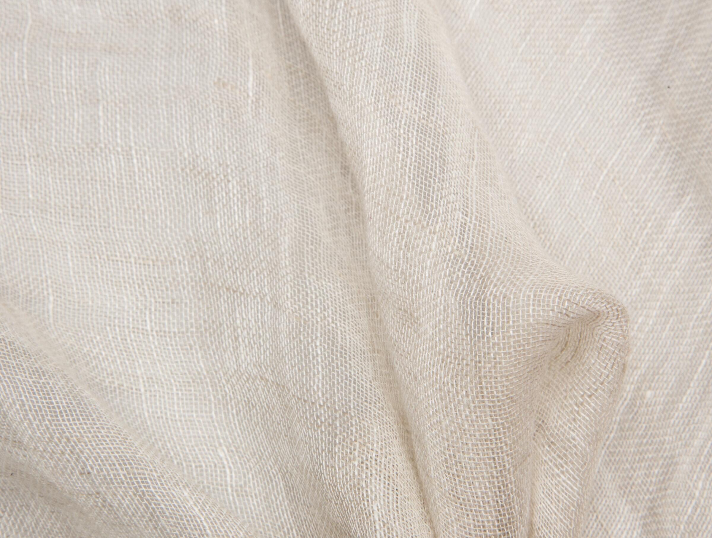 Featherweight Linen Linen