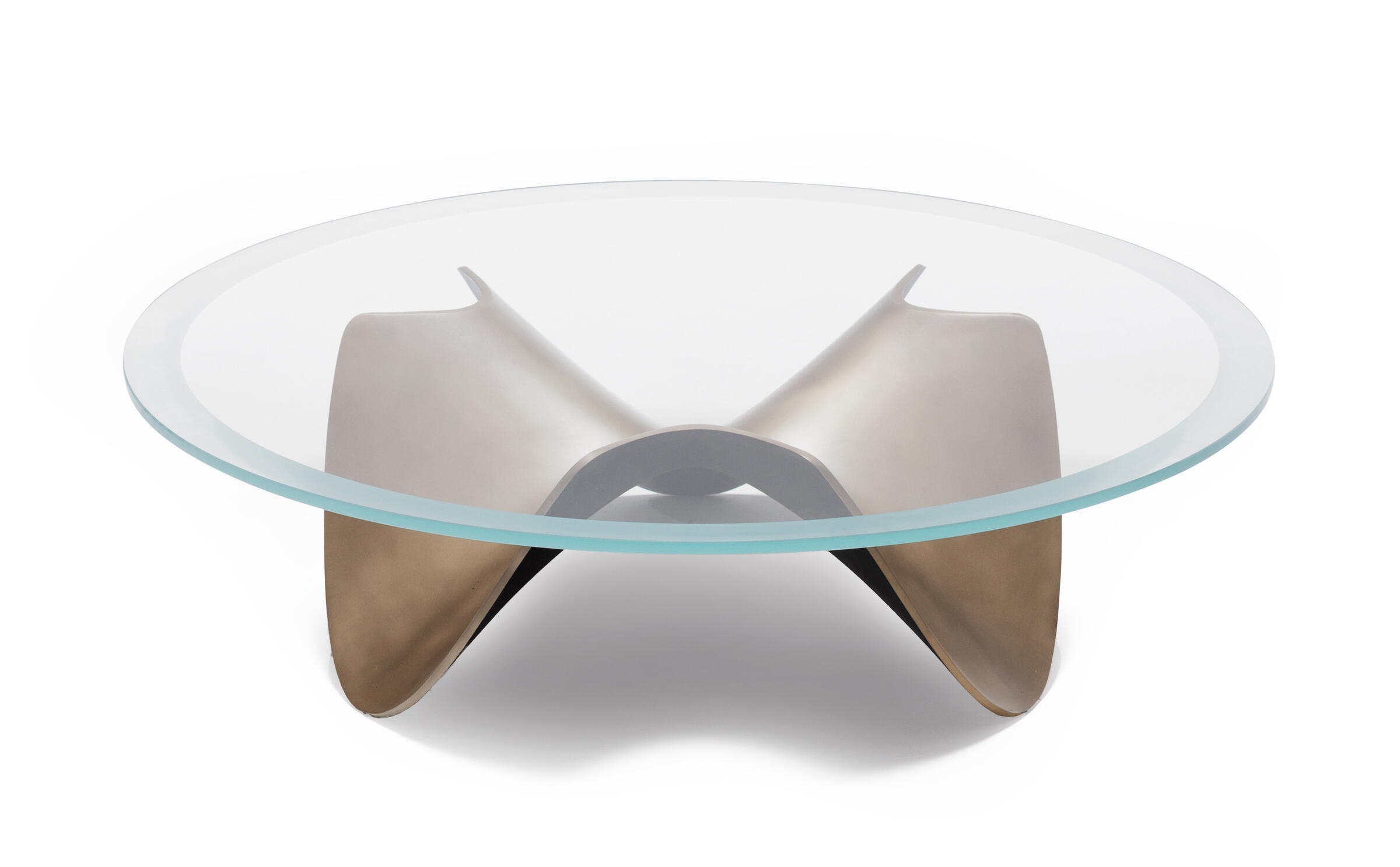 Atom Cocktail Table