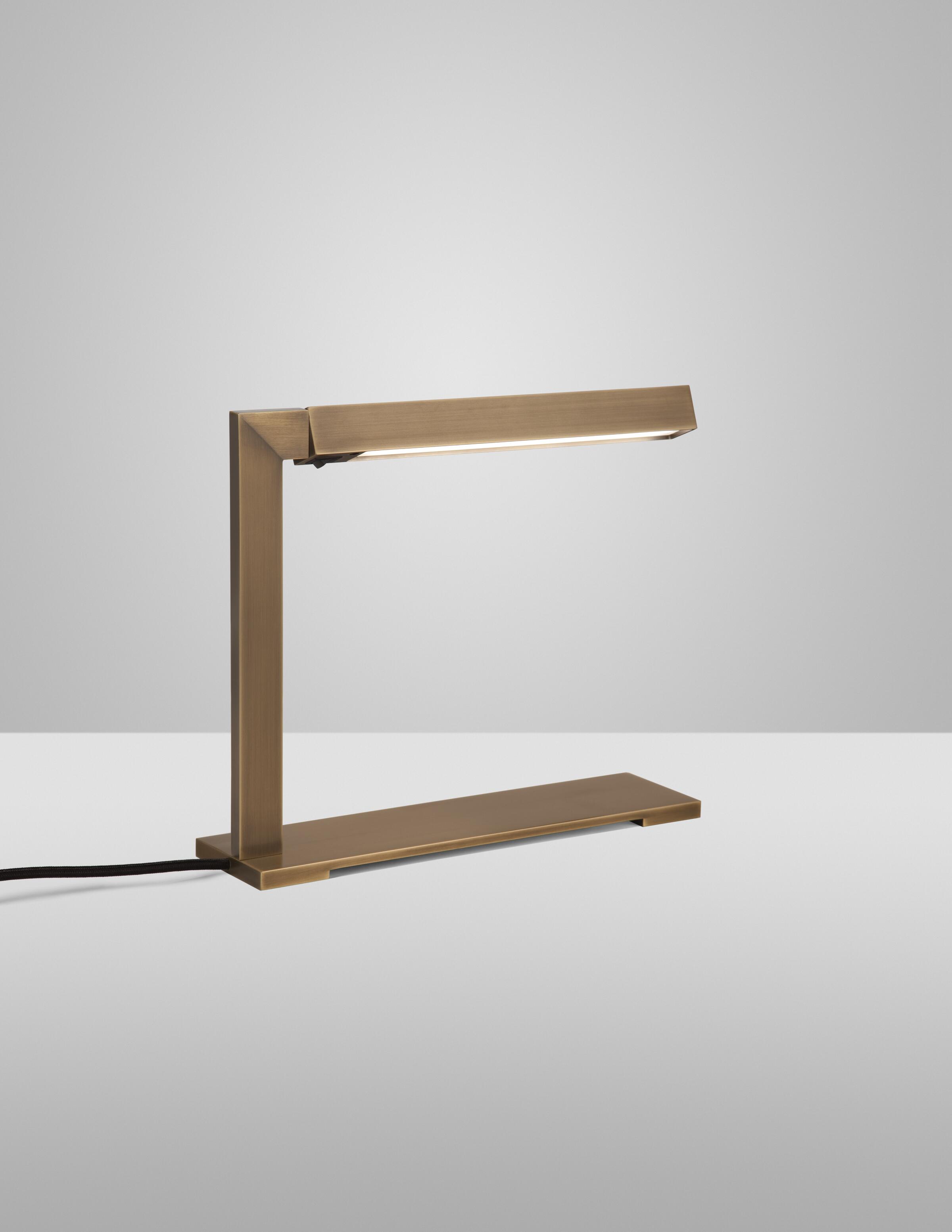 Bar Desk Lamp