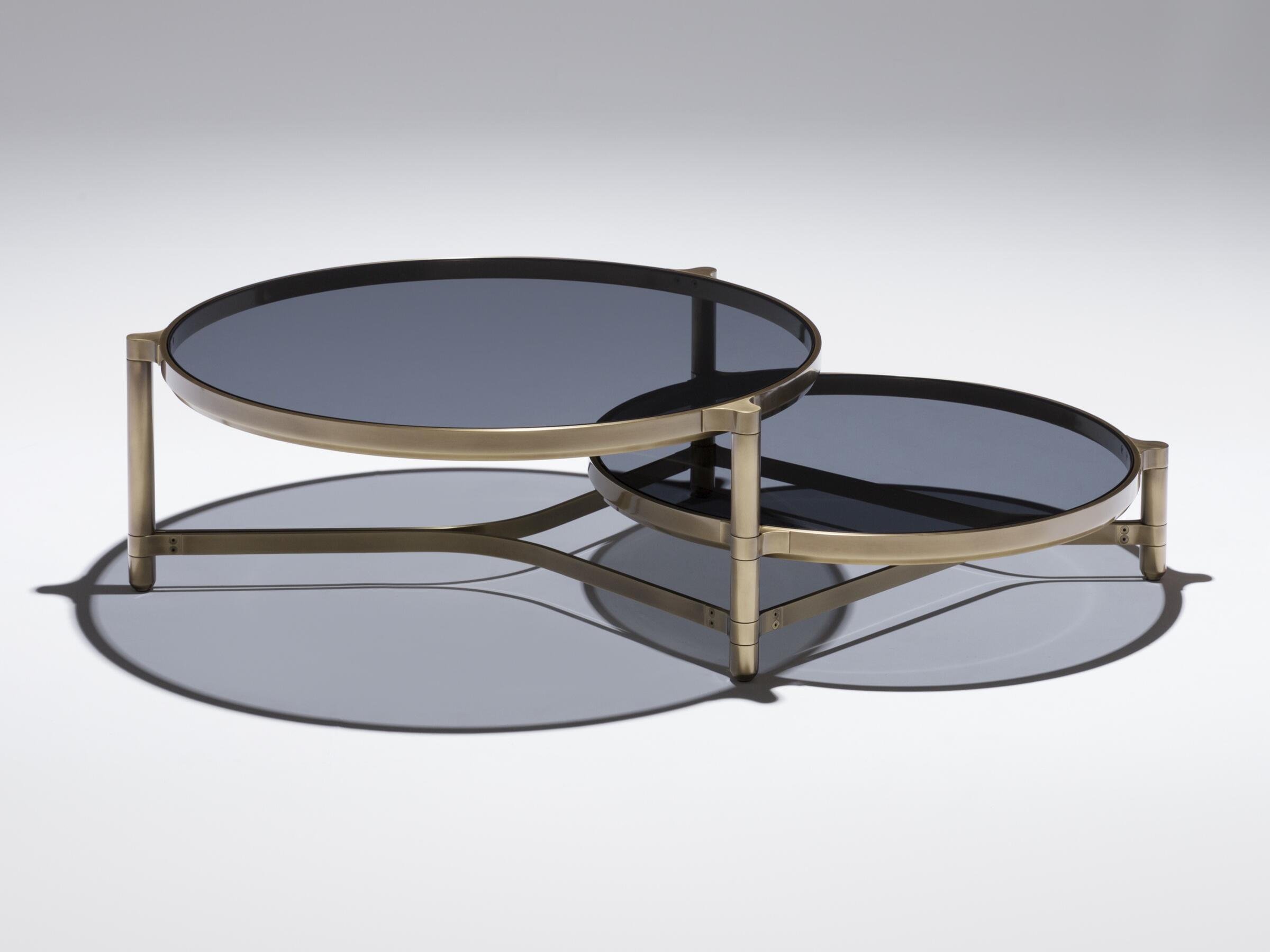 Eclipse Cocktail Table