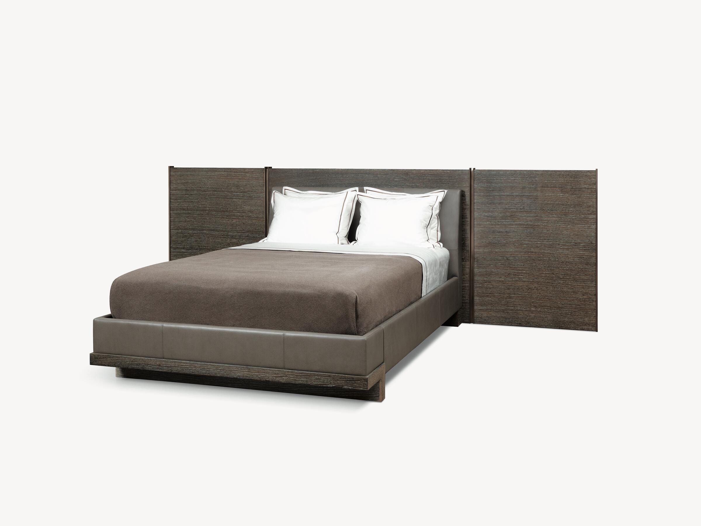 Fortis Bed