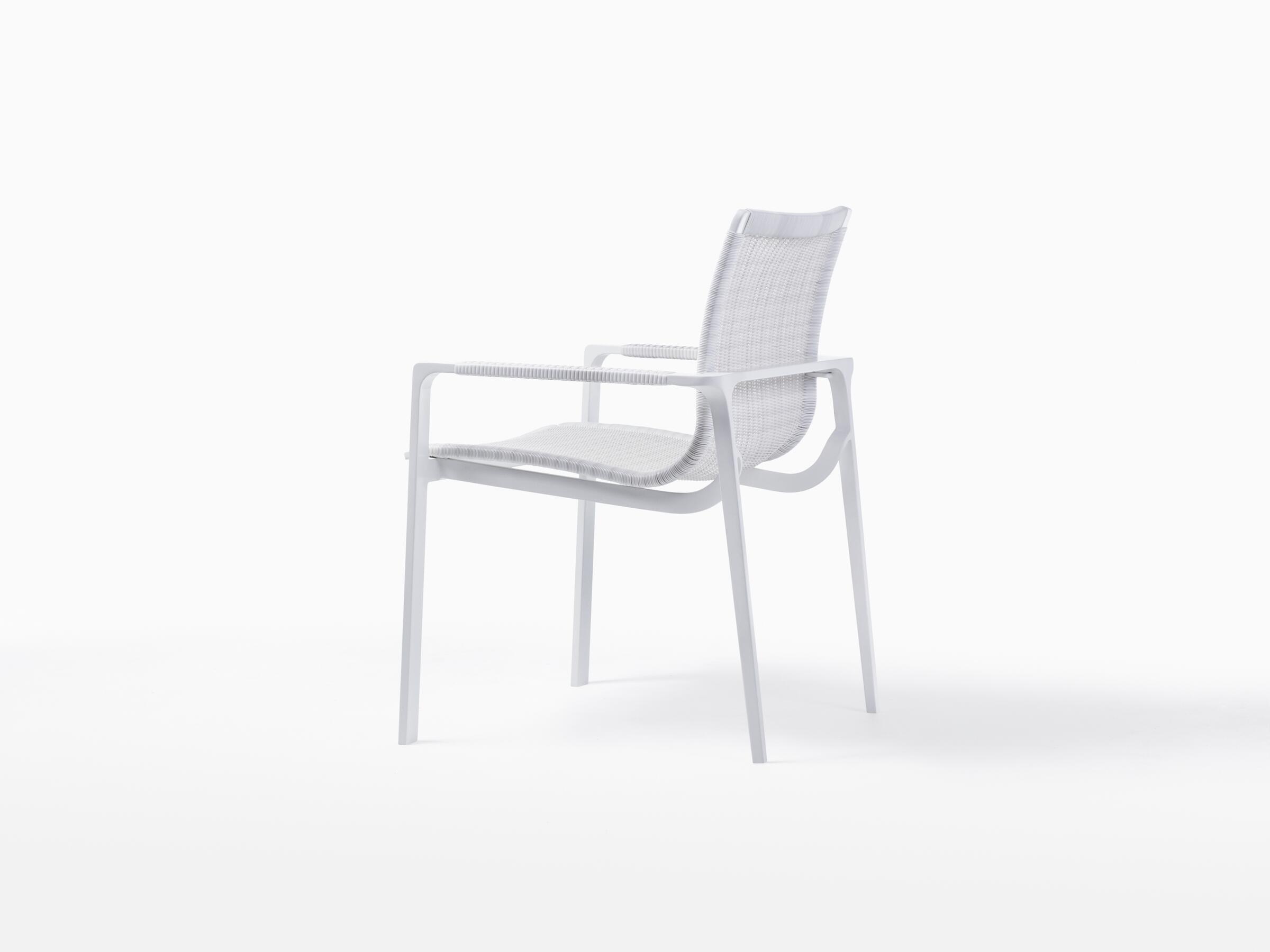 Keel Dining Chair