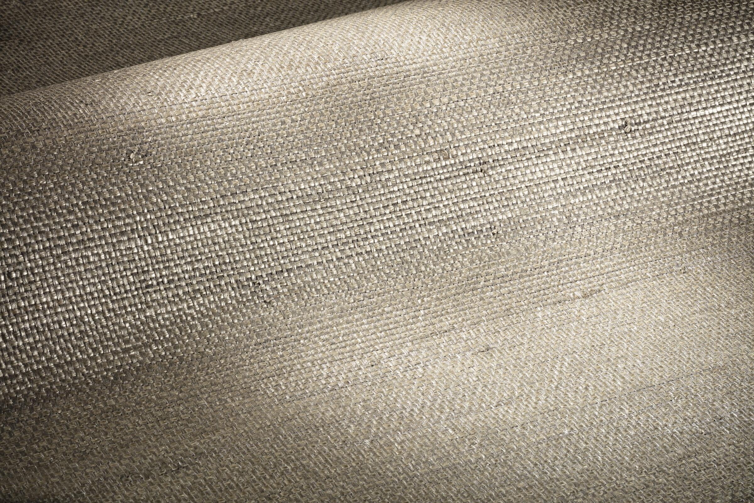 Raffia Weave Dove Detail