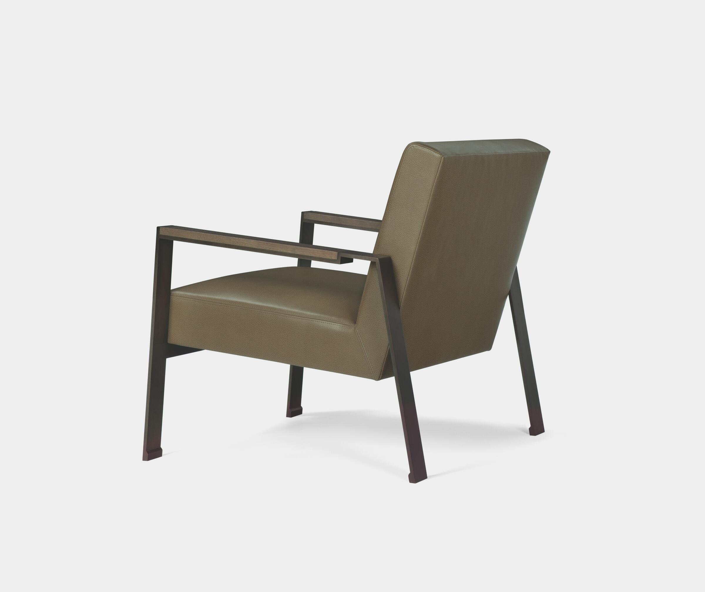 New Linden Lounge Chair