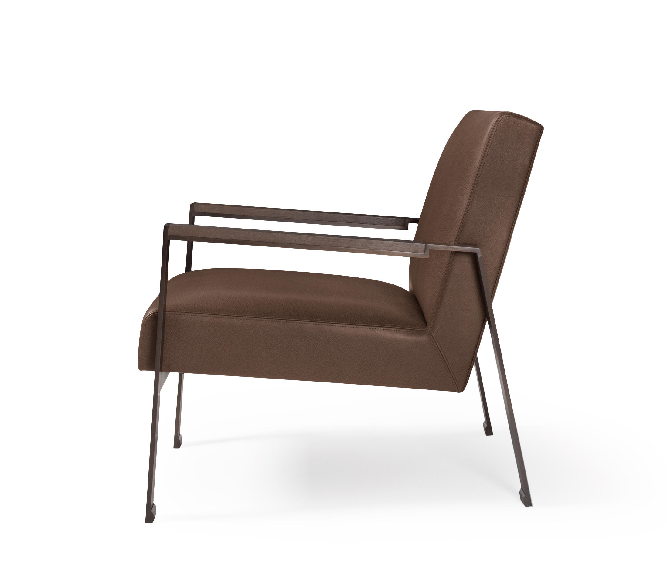 New Linden Lounge Chair