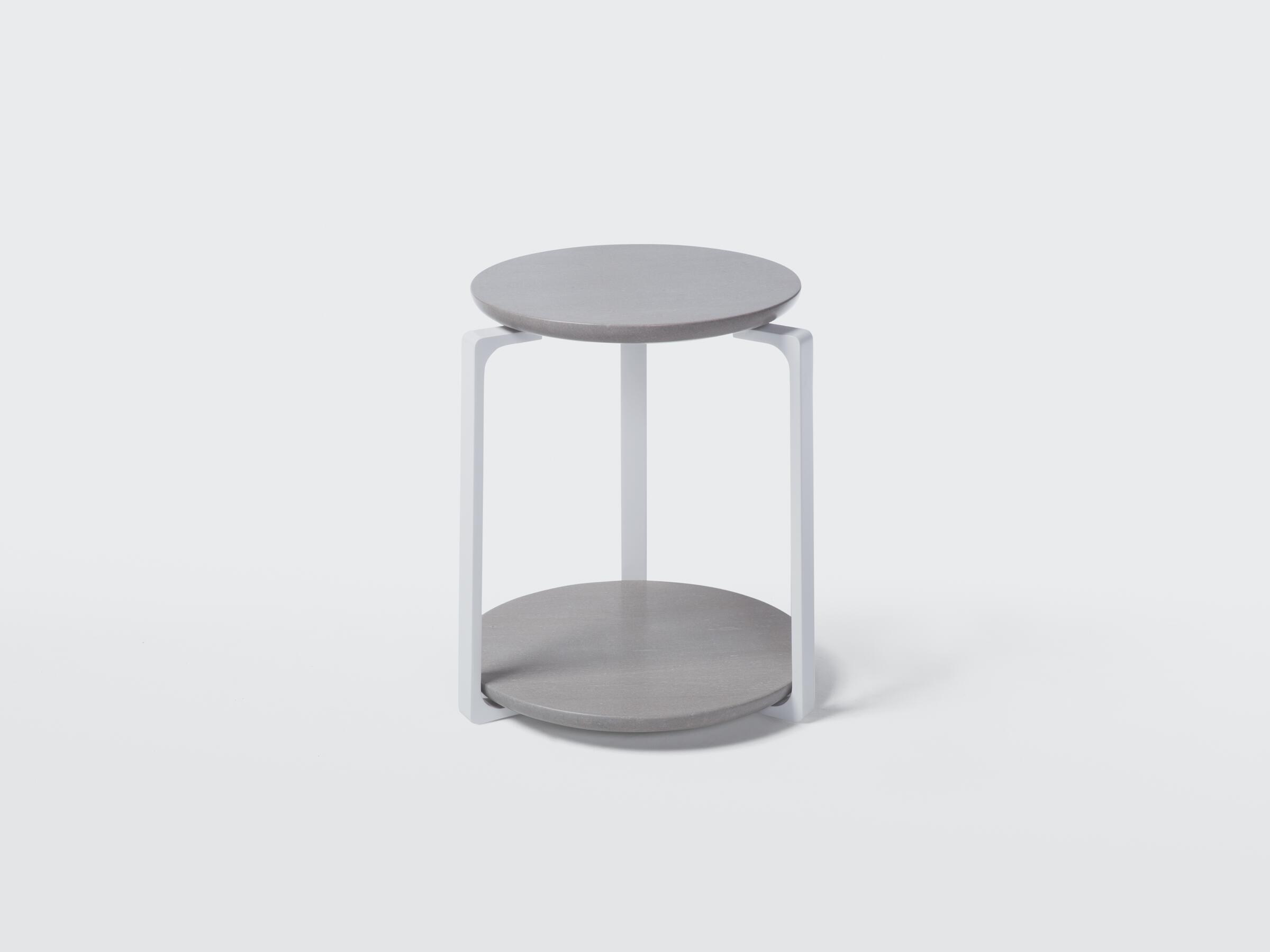 Plankton Round Side Table