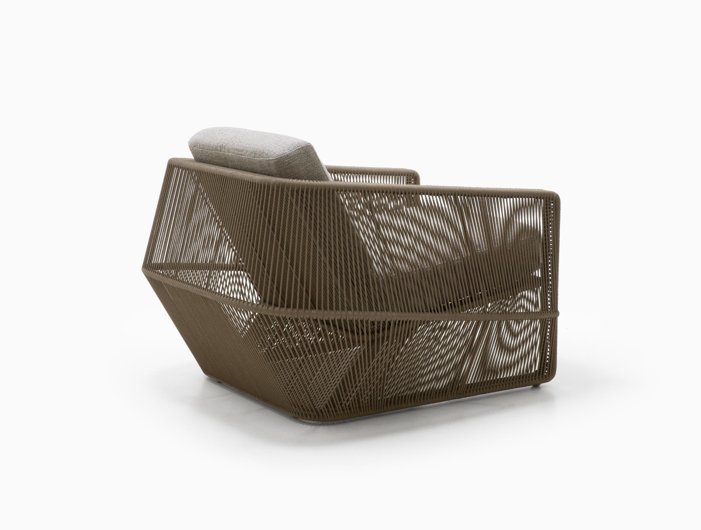 Scarab Lounge Chair
