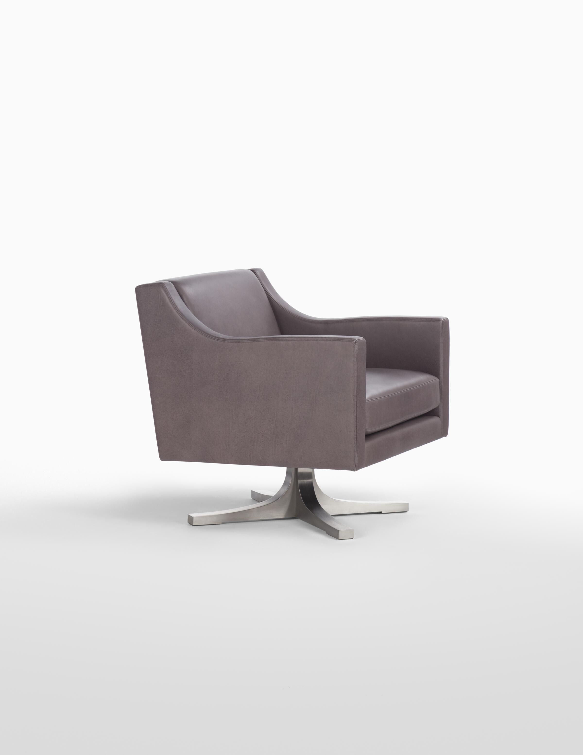 Tesoro Lounge Chair