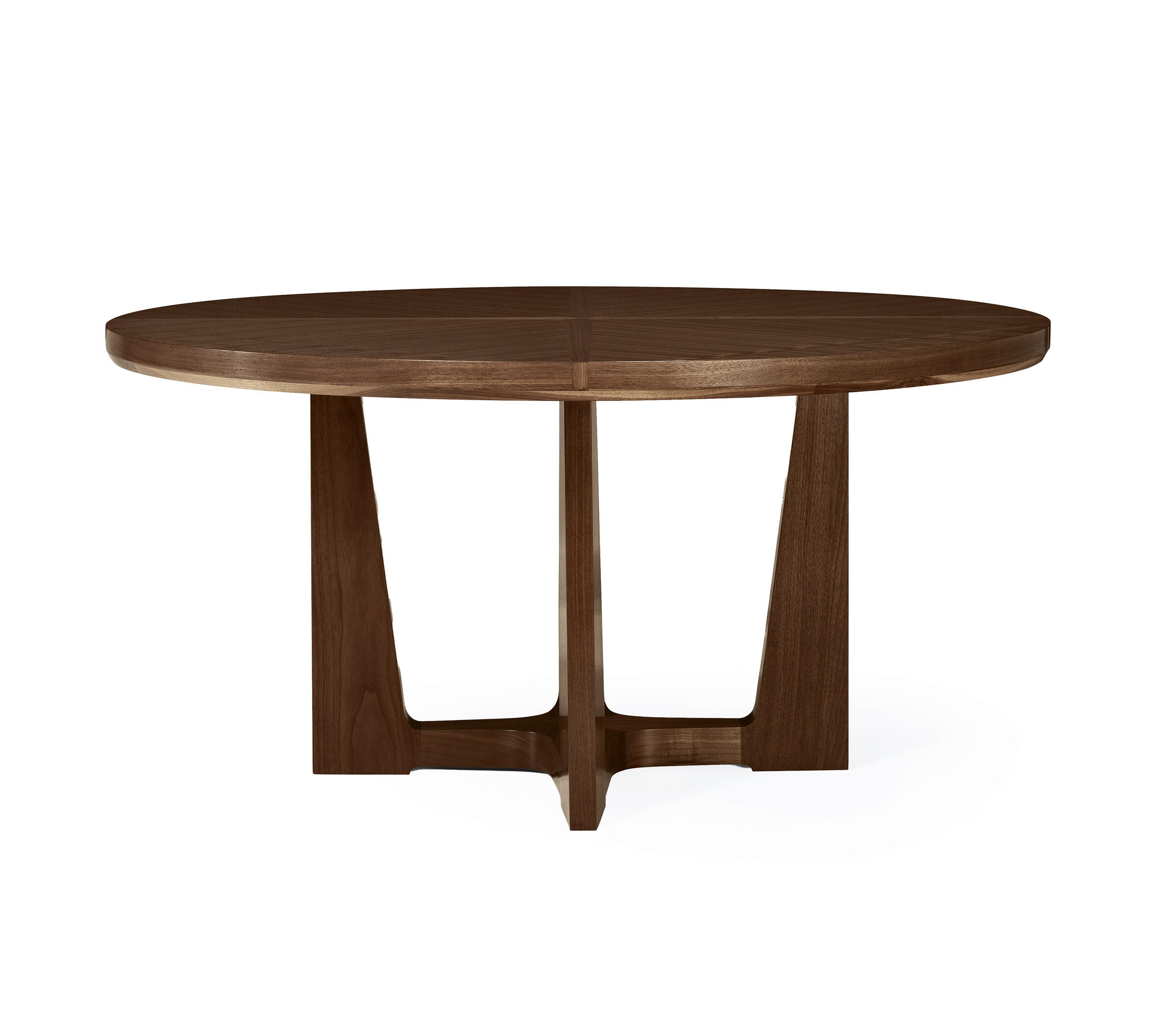 Trice Round Dining Table