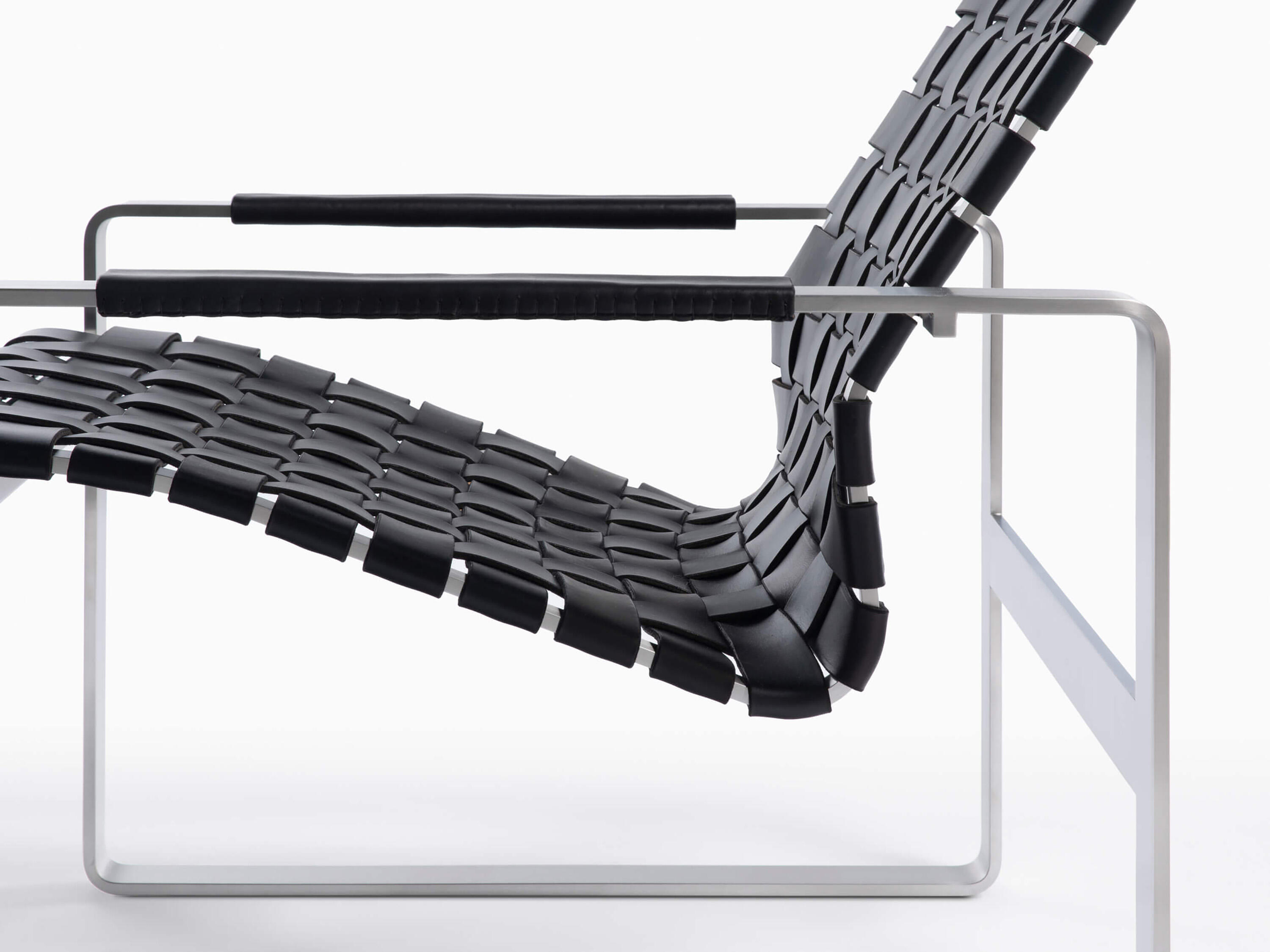 Mark Albrecht Studio GT Arm Chair