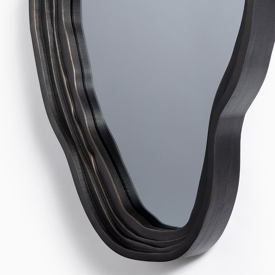 HOLLY HUNT Accessories Design Angie West Cuesta Mirror