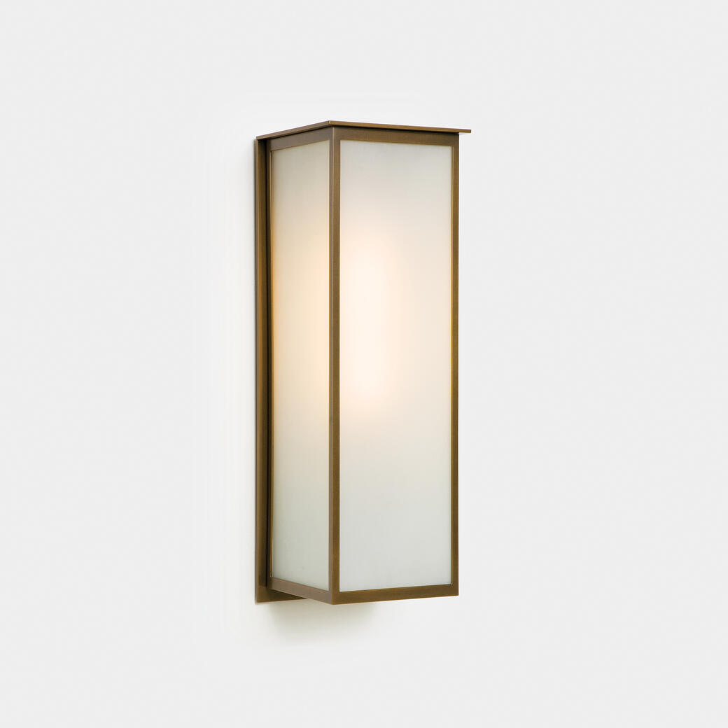 Amsel Sconce