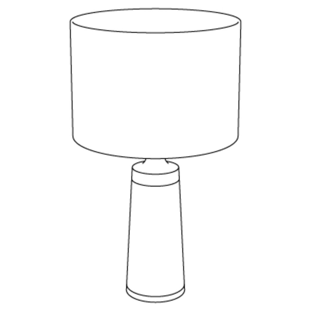 Summit Table Lamp