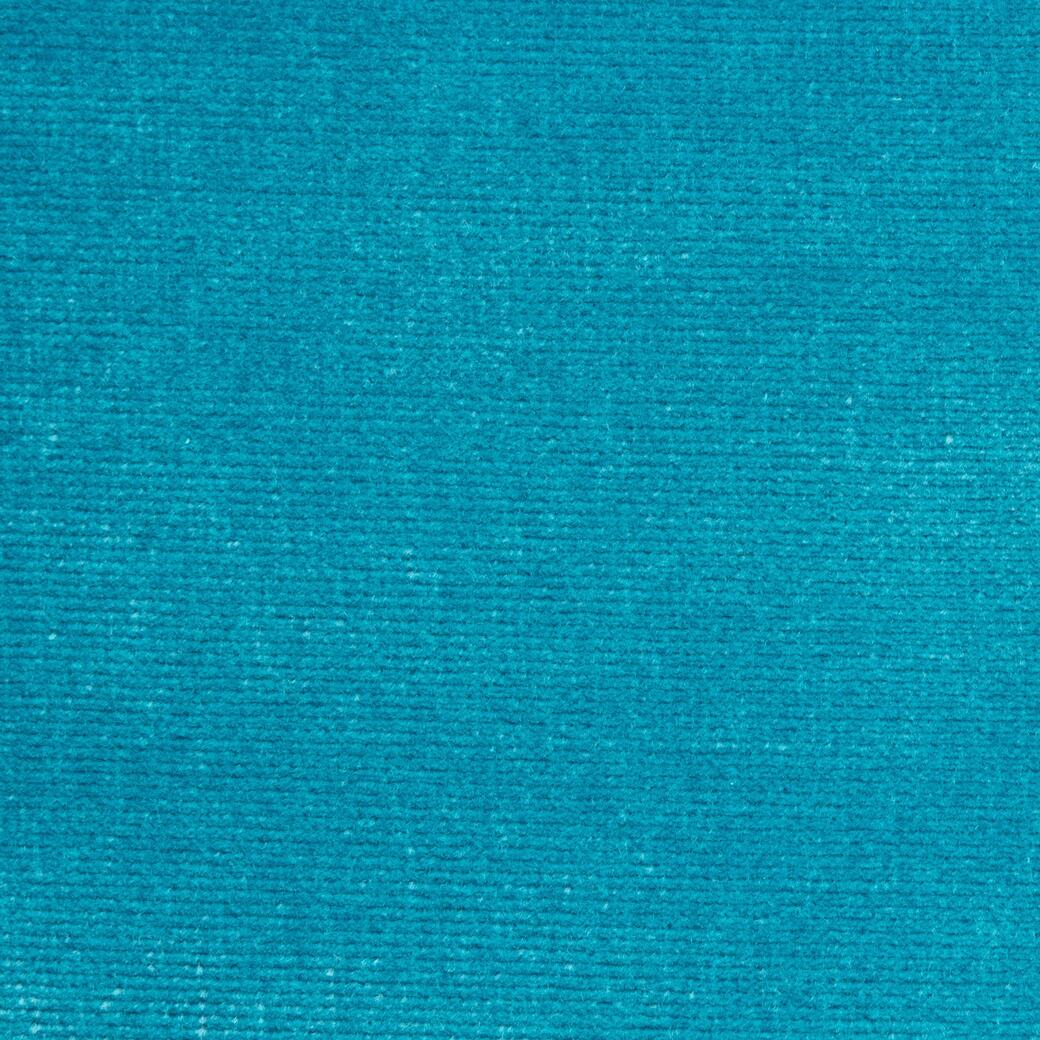 Aqua Velvet III Turquoise