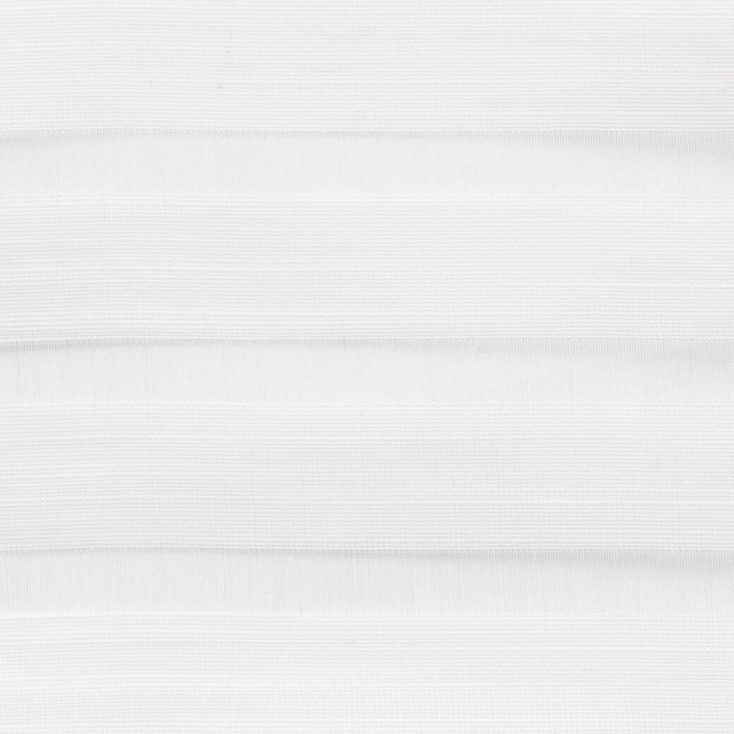 Simple Stripe Pure White