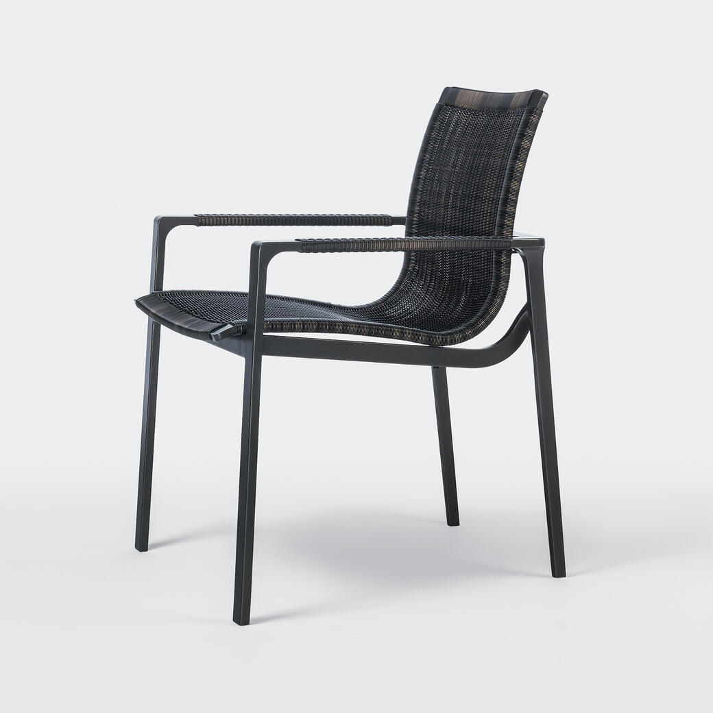 Keel Dining Chair