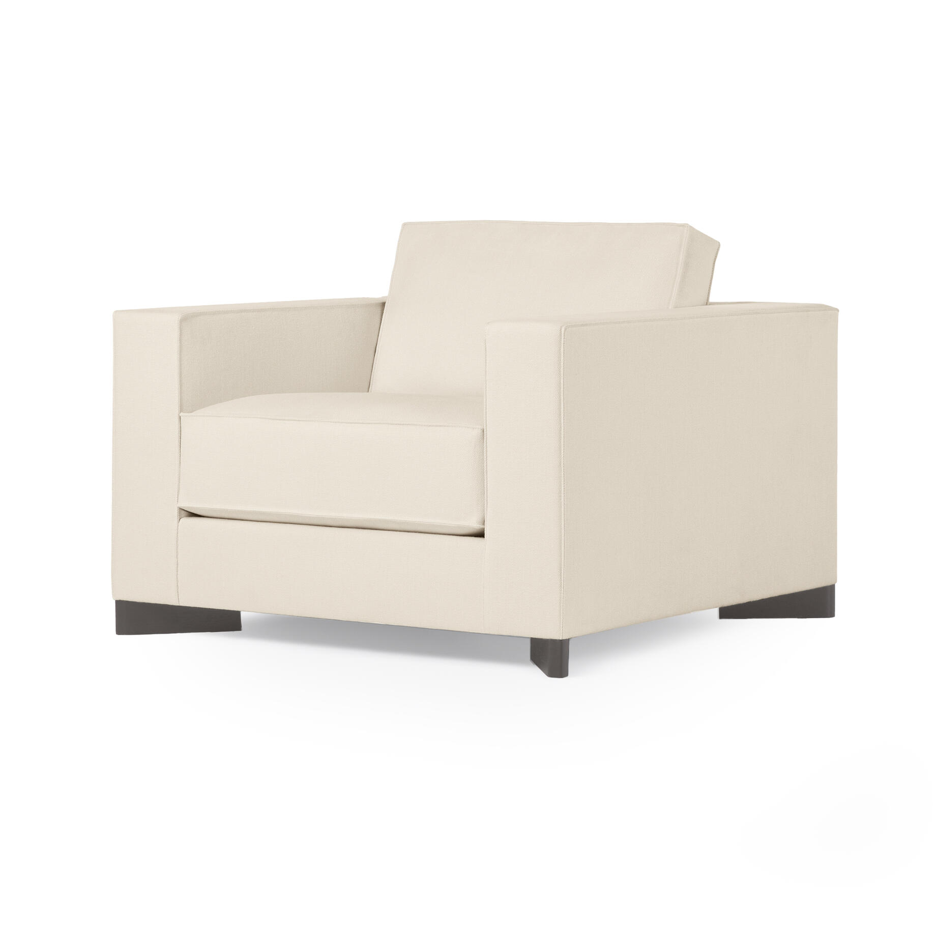 Judd Lounge Chair
