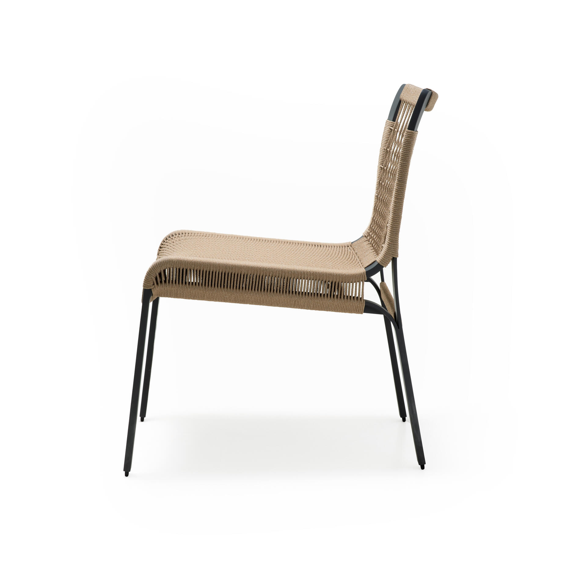 Caracal DIning Side Chair