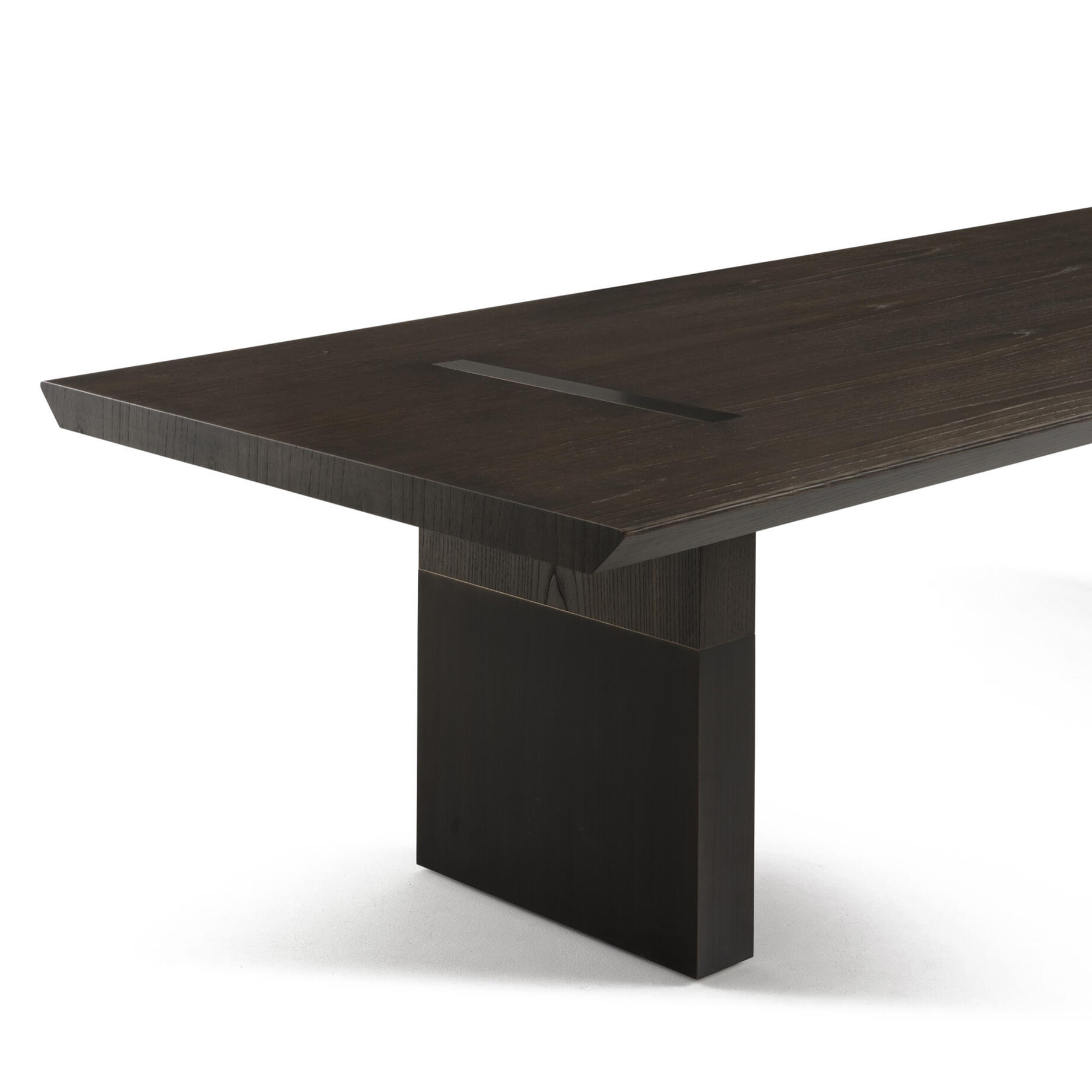 Seamless Dining Table