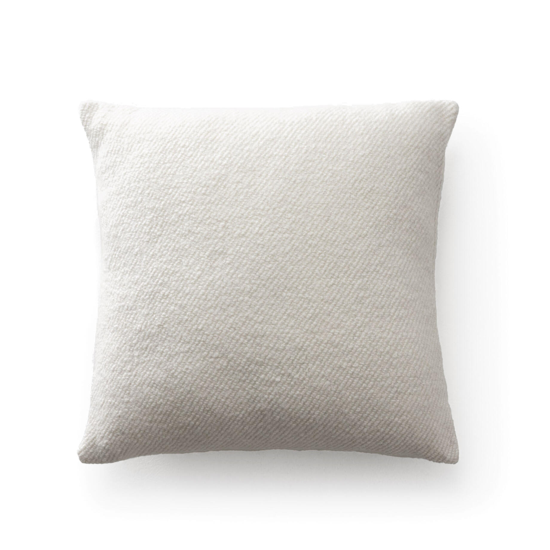 Cashmere Silk Pillow