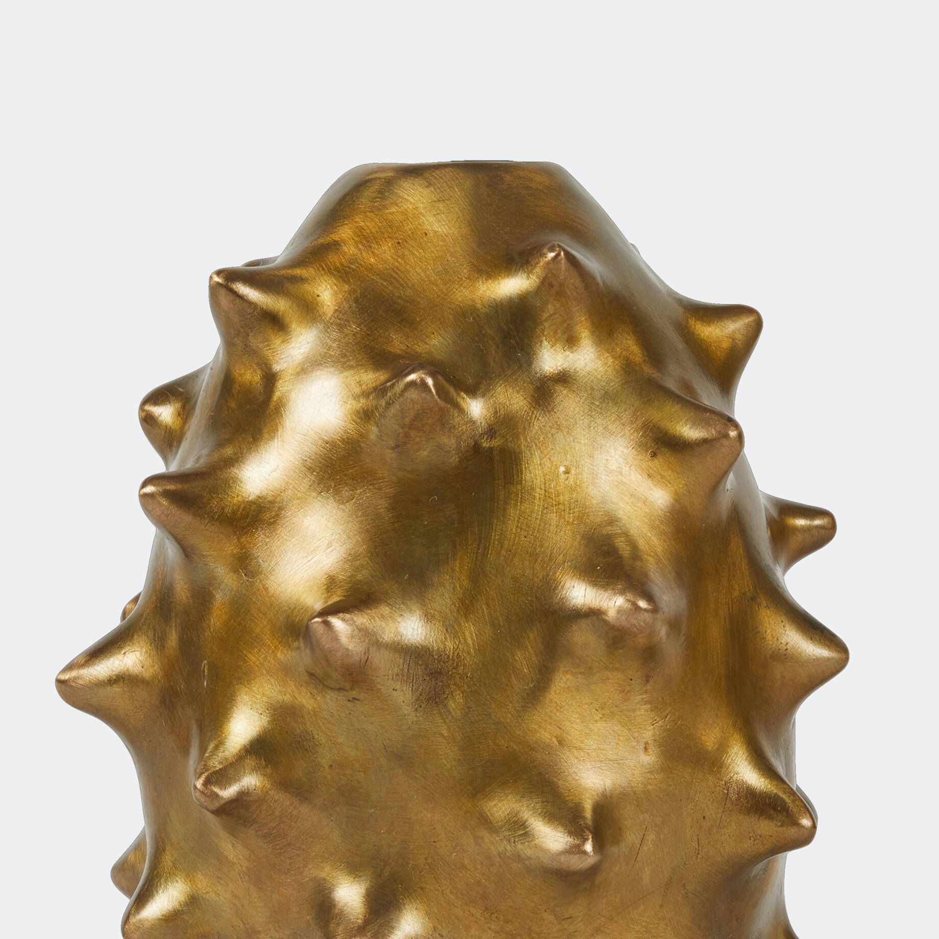 Anthia Vessel, Golden Bronze