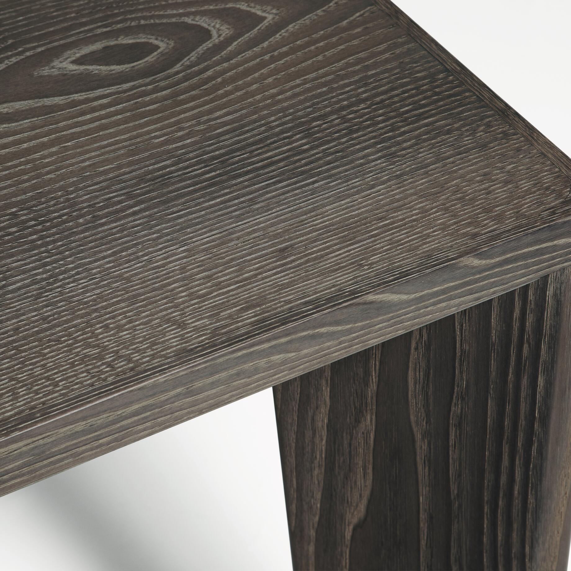 Keel Dining Table