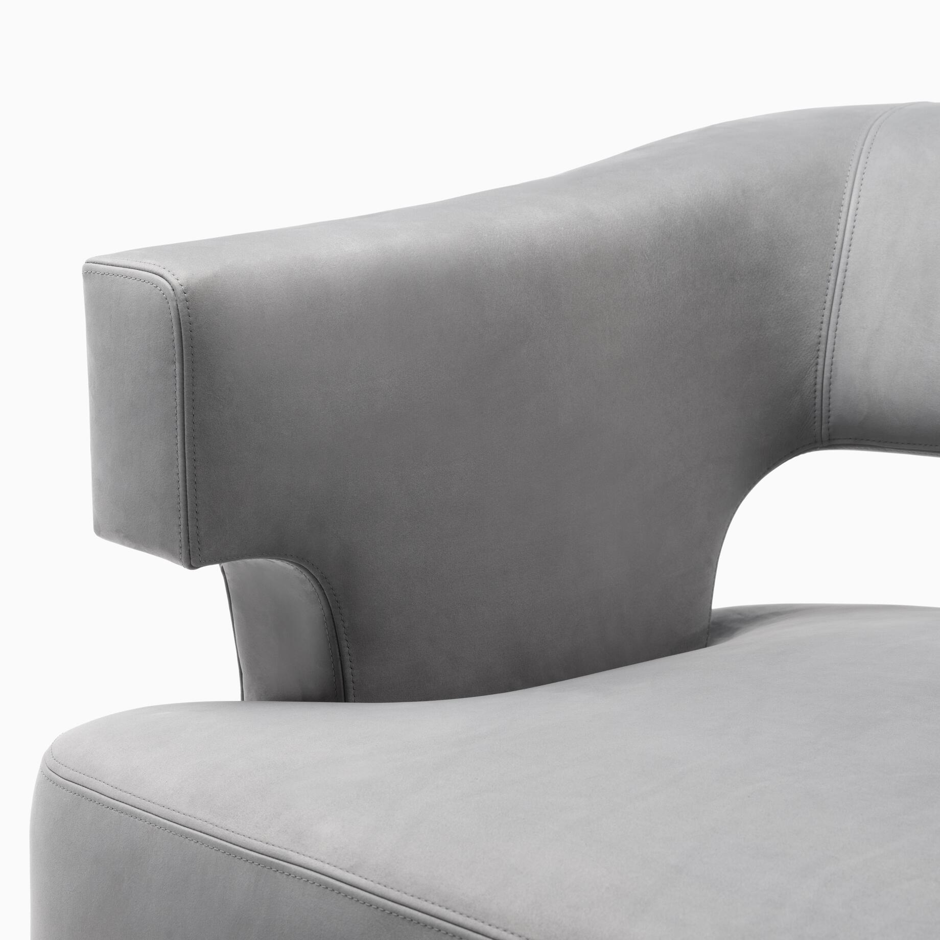 Minerva Lounge Chair