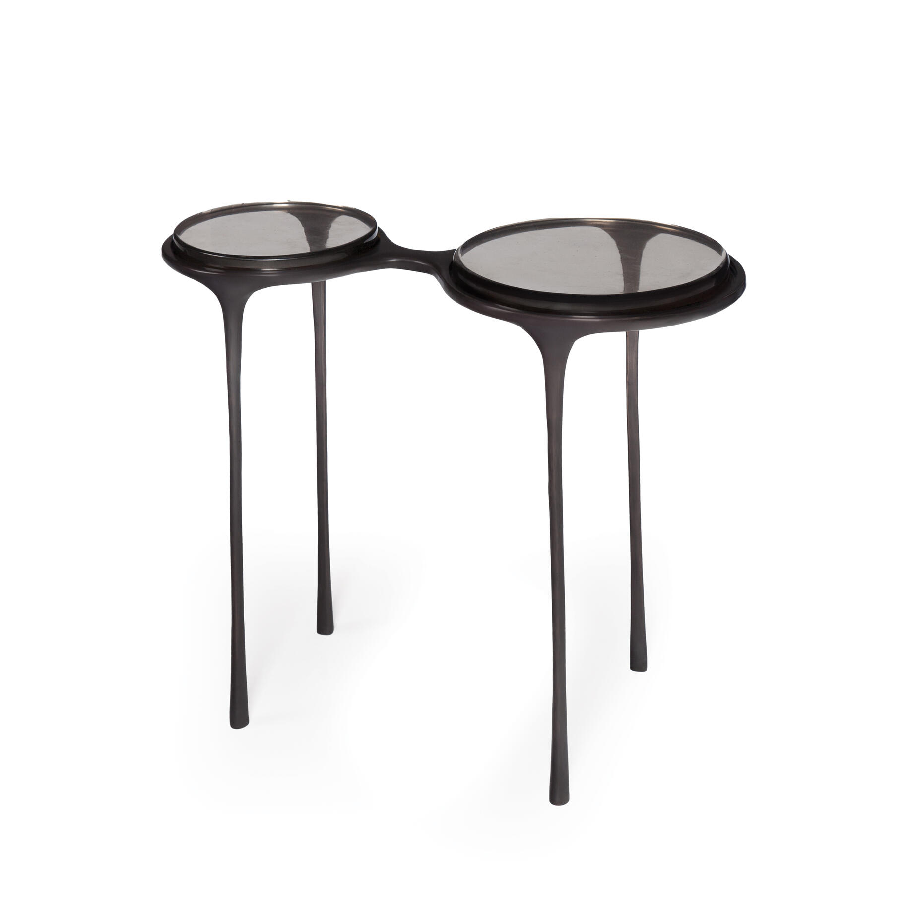 Spectacles Side Table