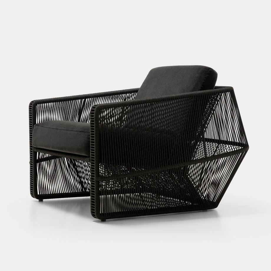 Scarab Lounge Chair
