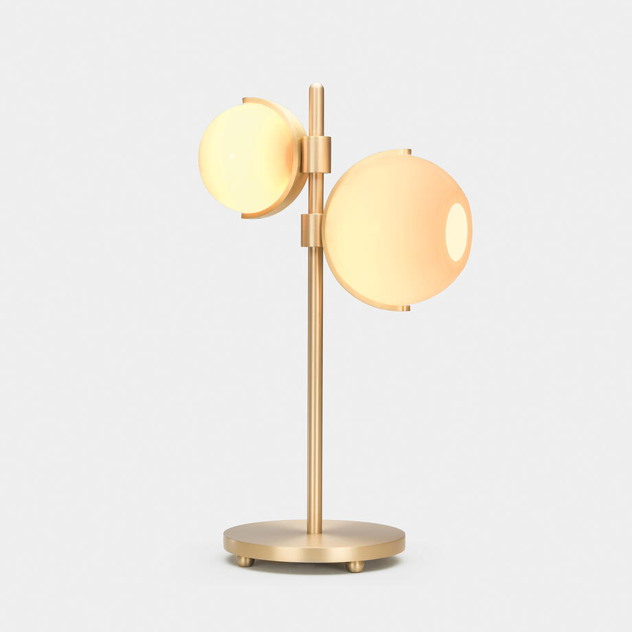 Another Day Table Lamp