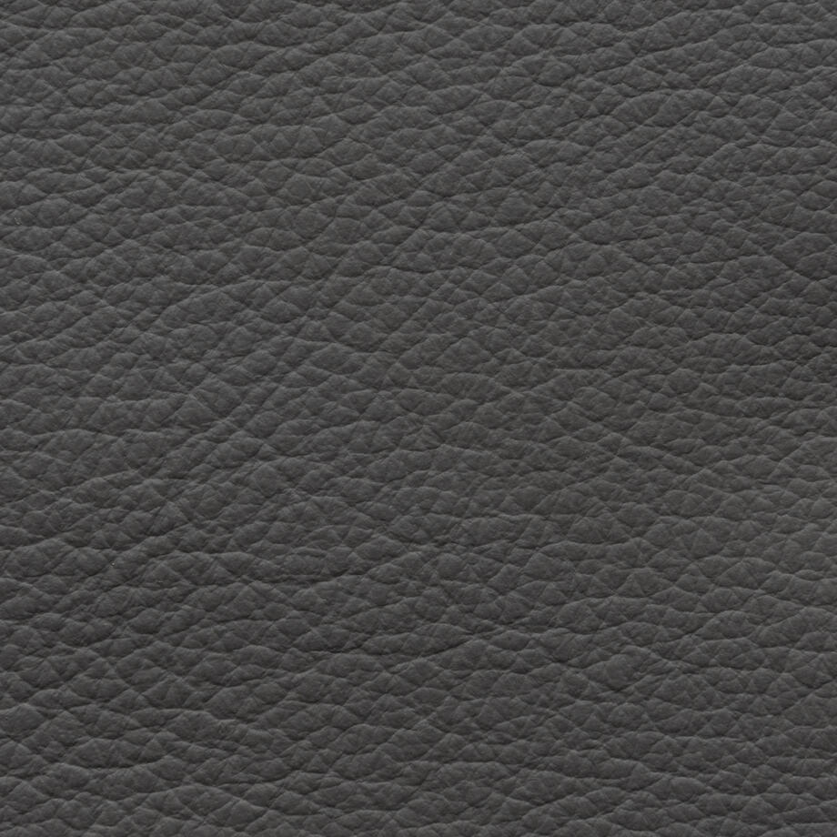 Aileron Leather Dark Grey